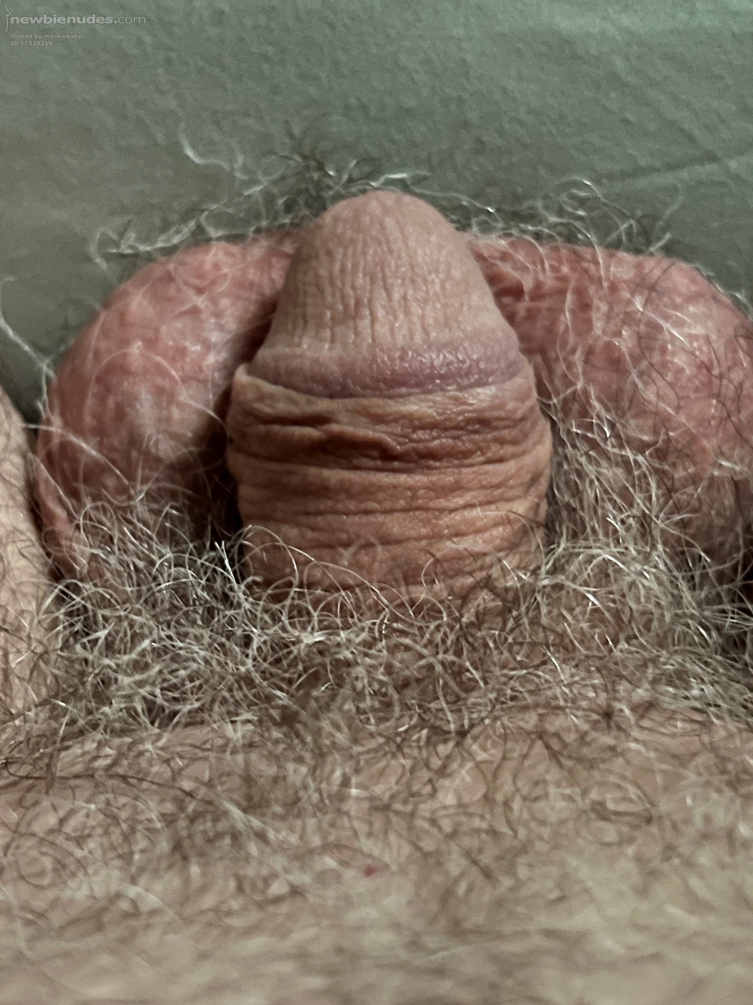 Amazing how small it can get