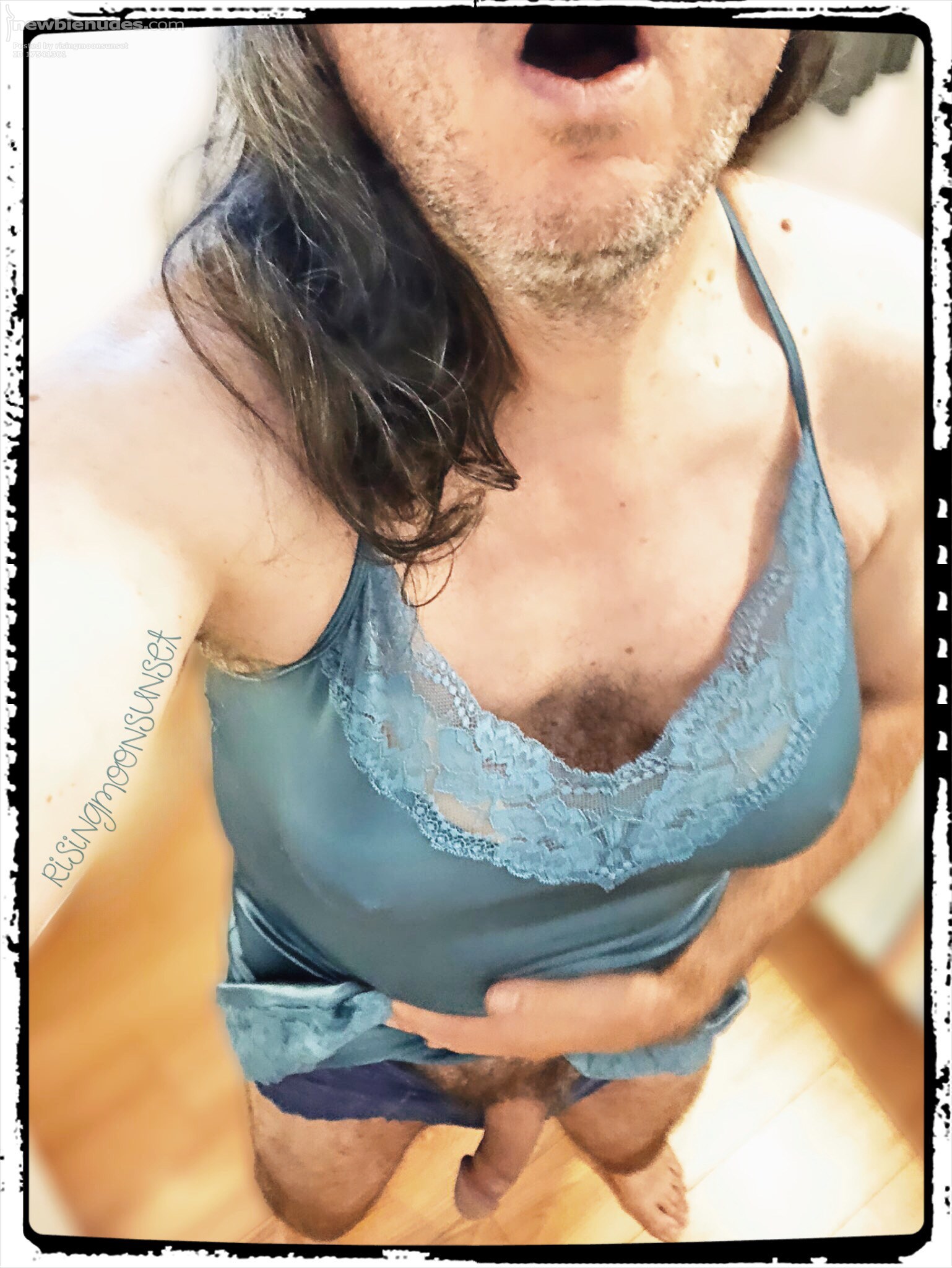 «C cup» playtime… ohhhh the fun! ;)