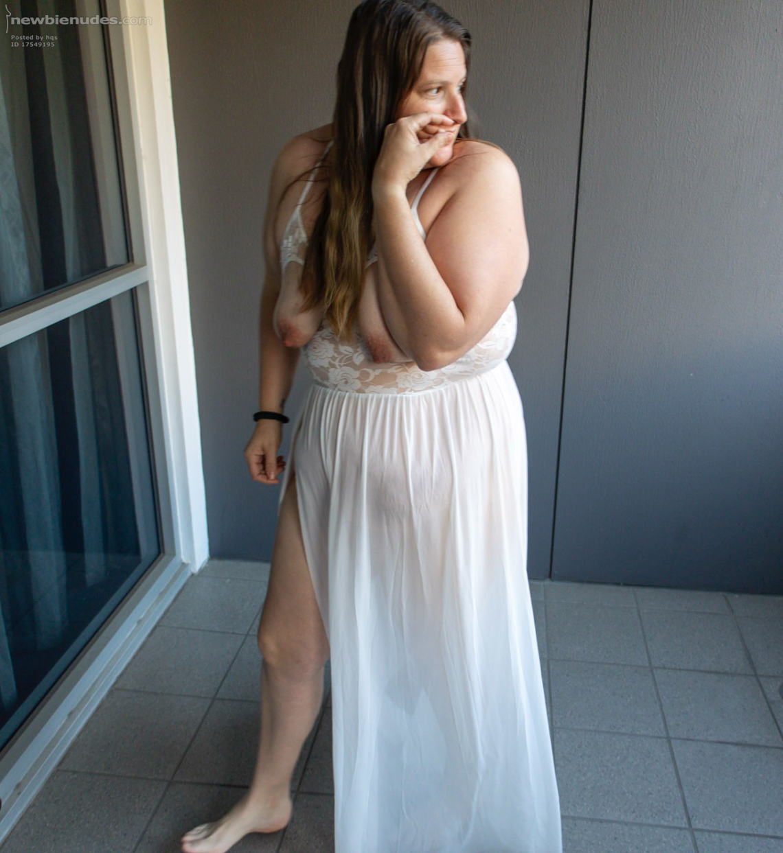 That face when you get caught 