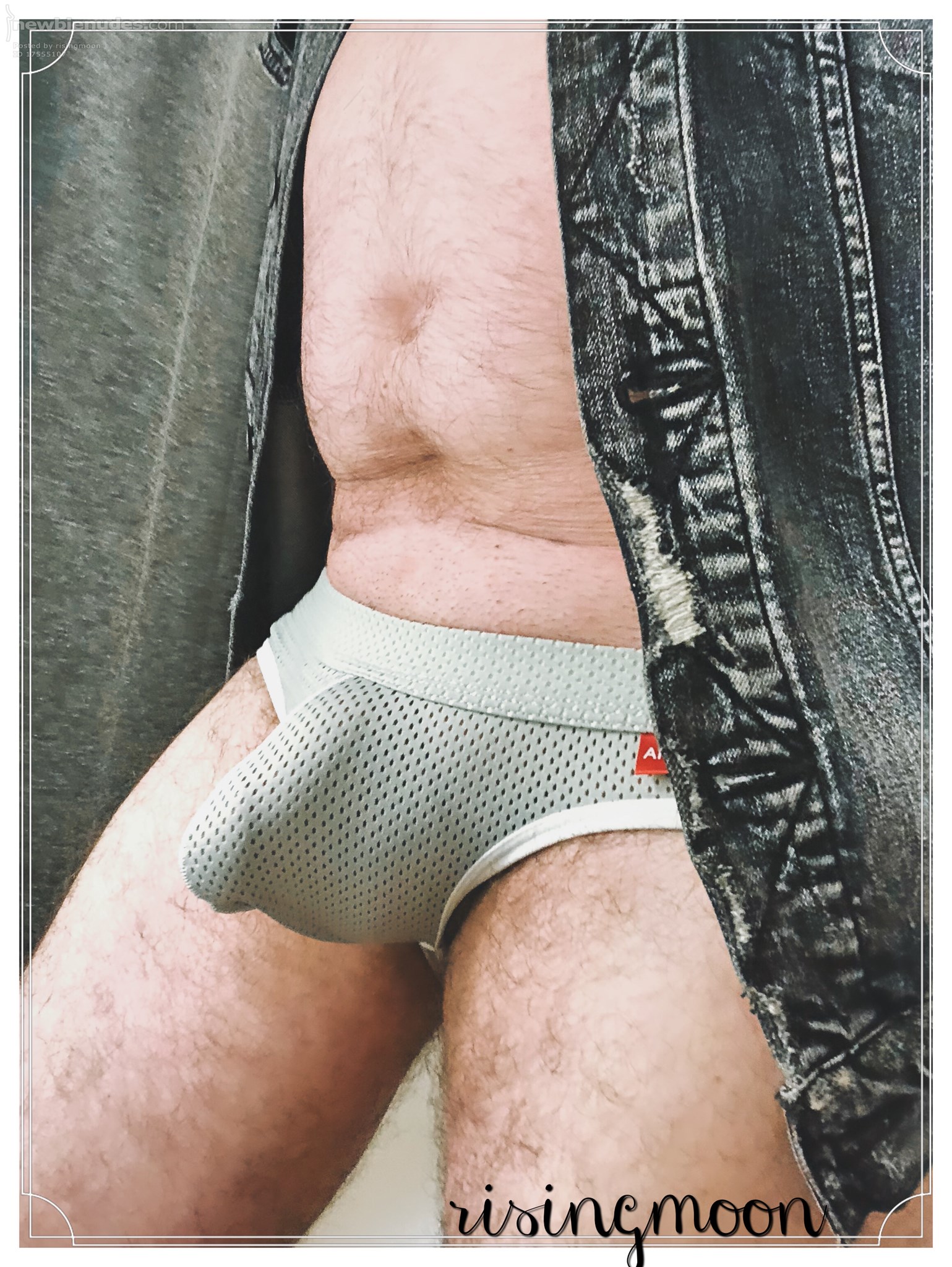 90% Polyamide, 10% Spandex, Machine wash at 30 degrees, Do not bleach, Iron...