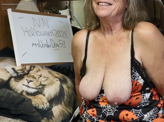 NN Halloween 2024 Competition