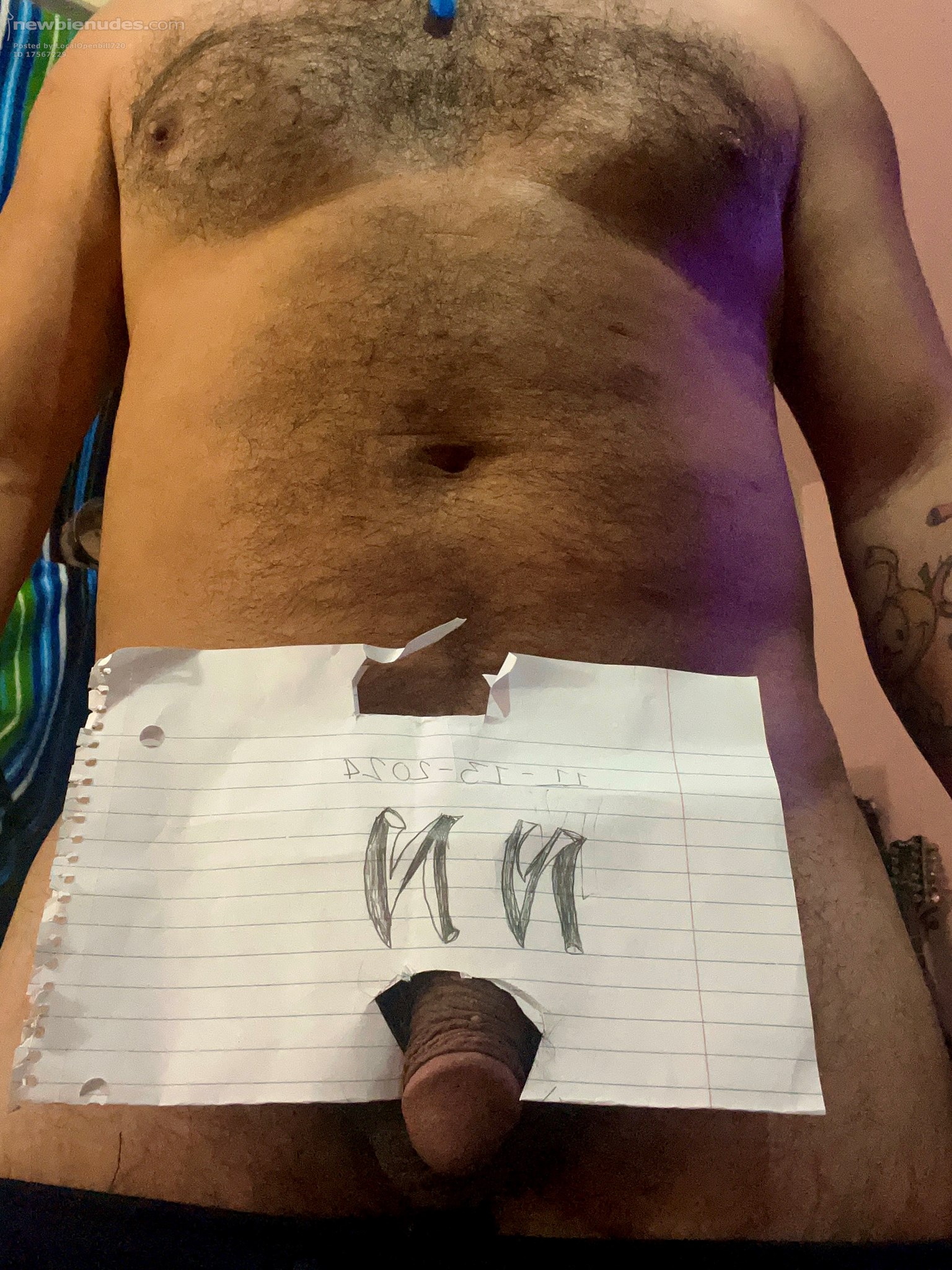 It’s not the size of the ship that matters or that of the motion in the ocean,  it’s all about how that captain controls his  ~semen~