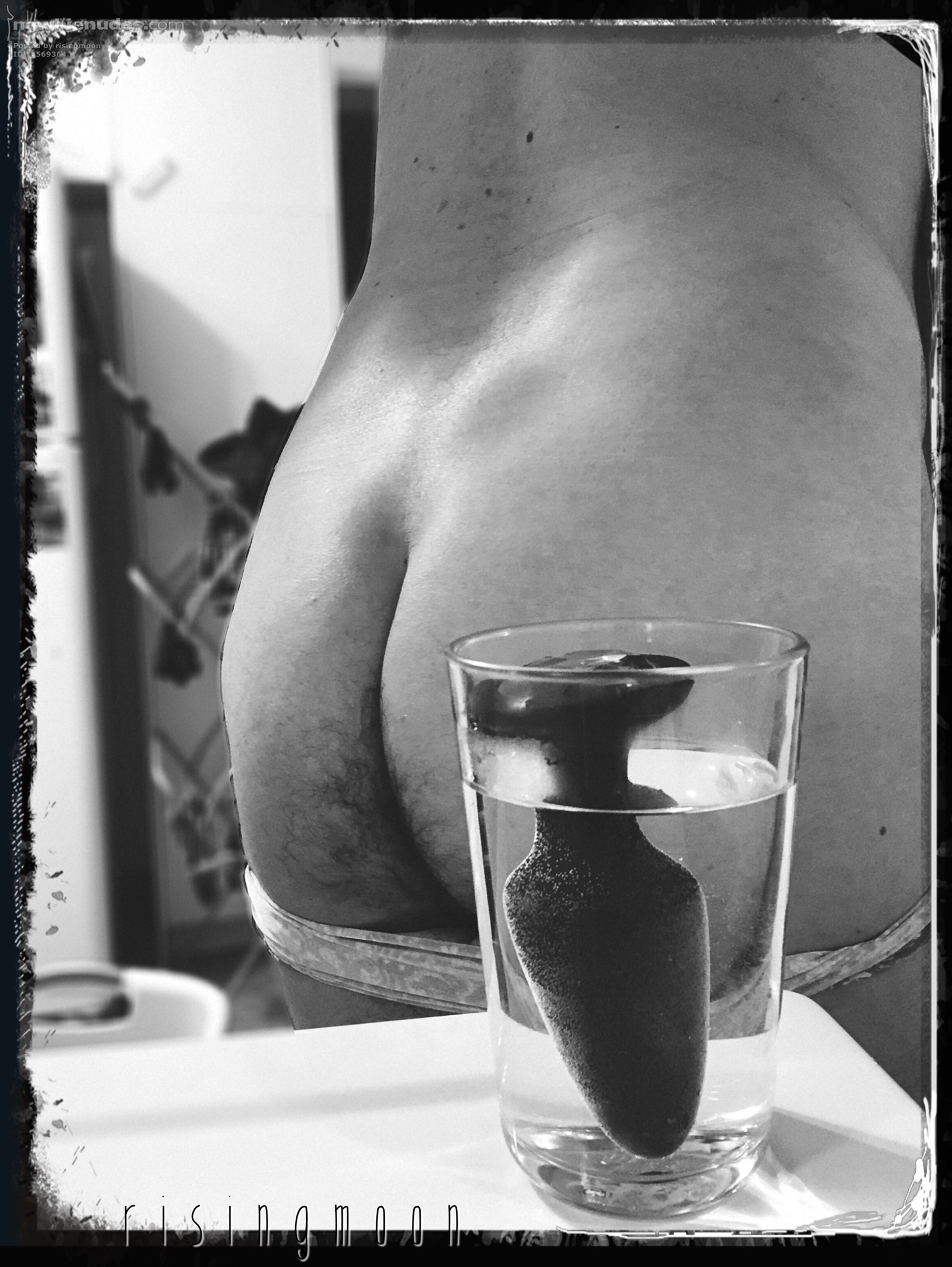 Monday morning “warmup”