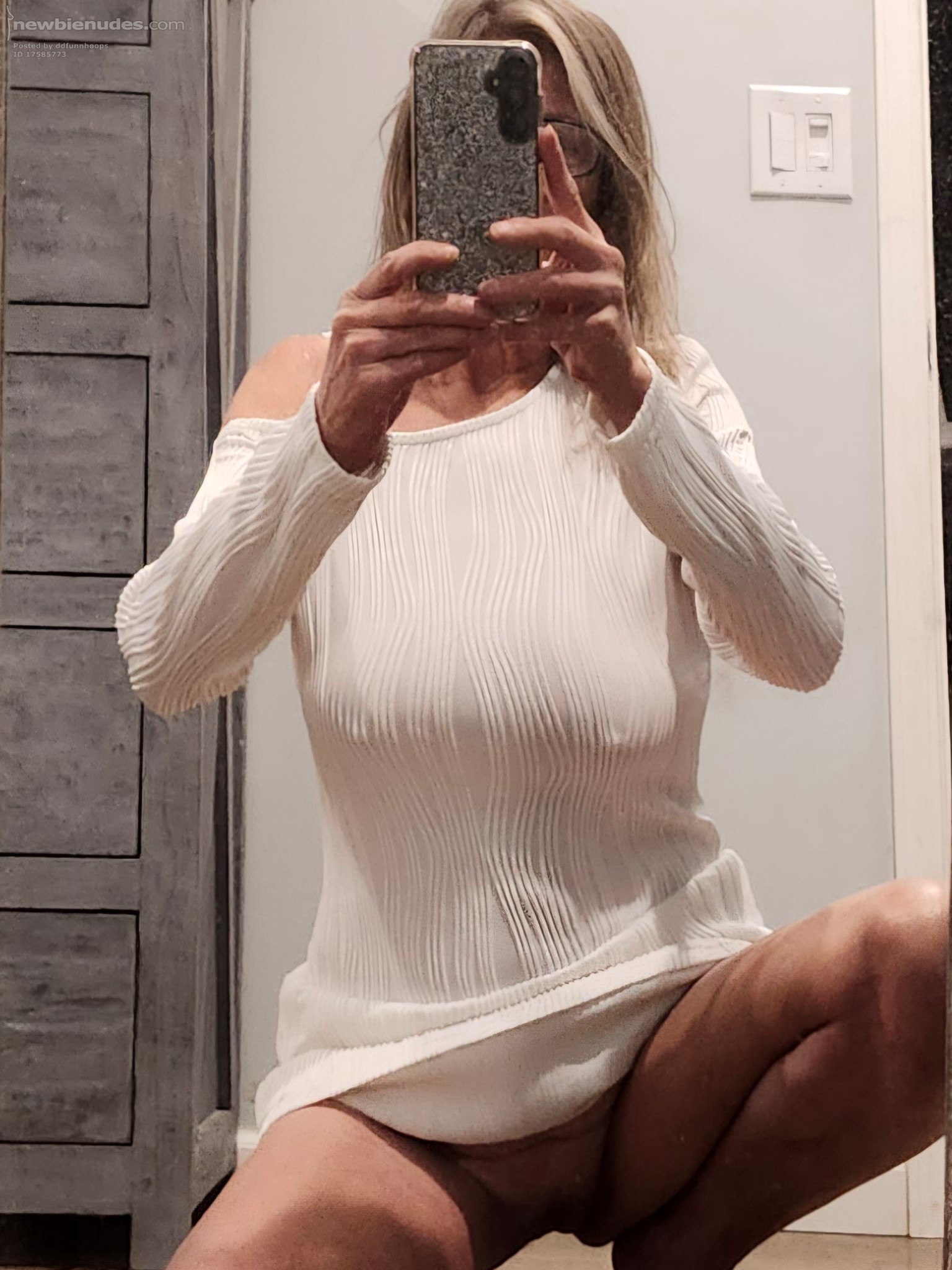 Like playing dress up