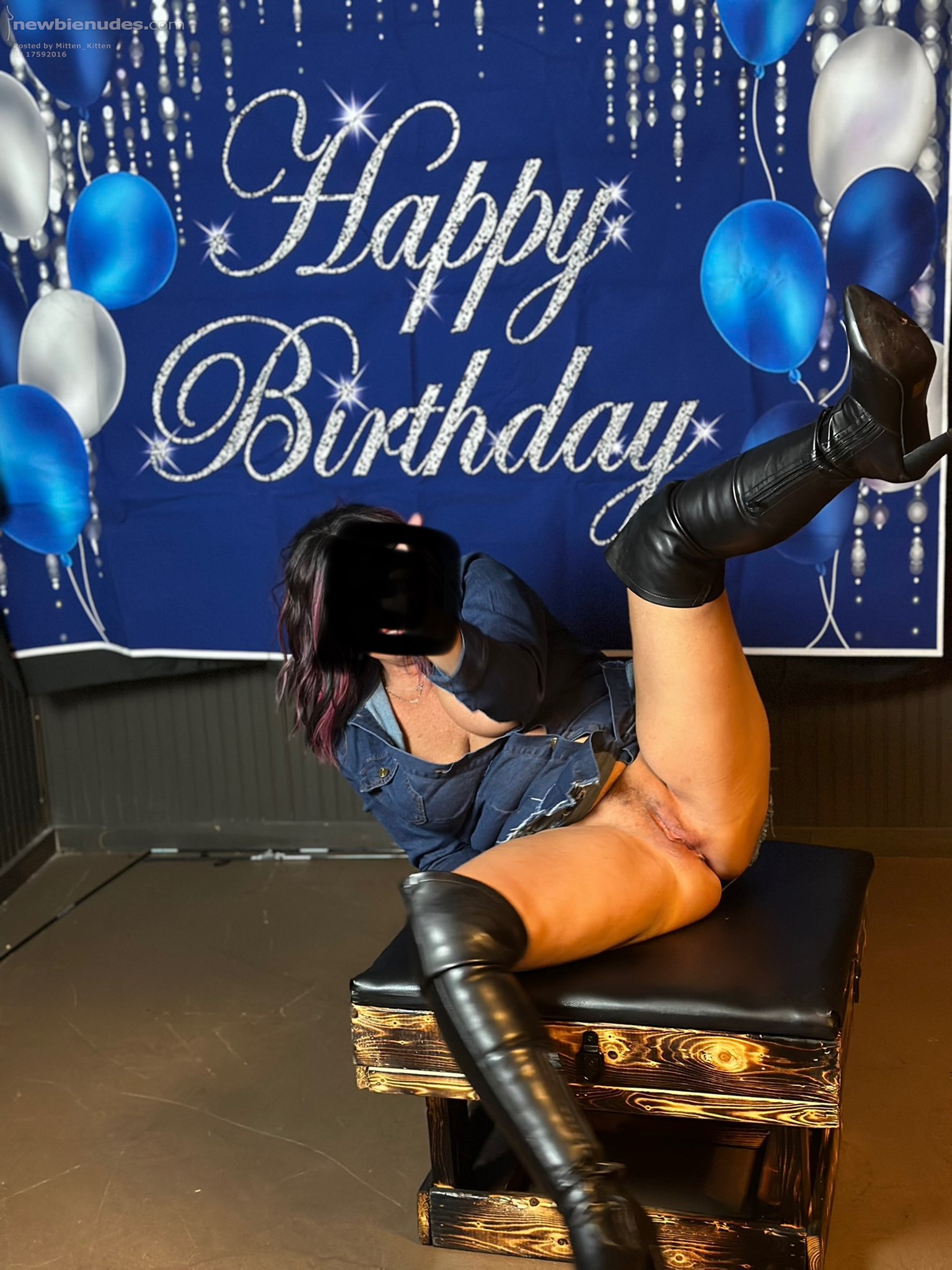 Early Birthday fuNN!! ♑️