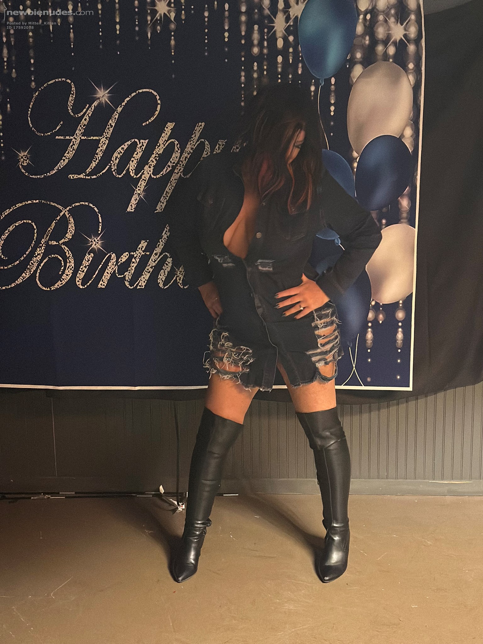 Birthday 🎉 fuNN ♑️