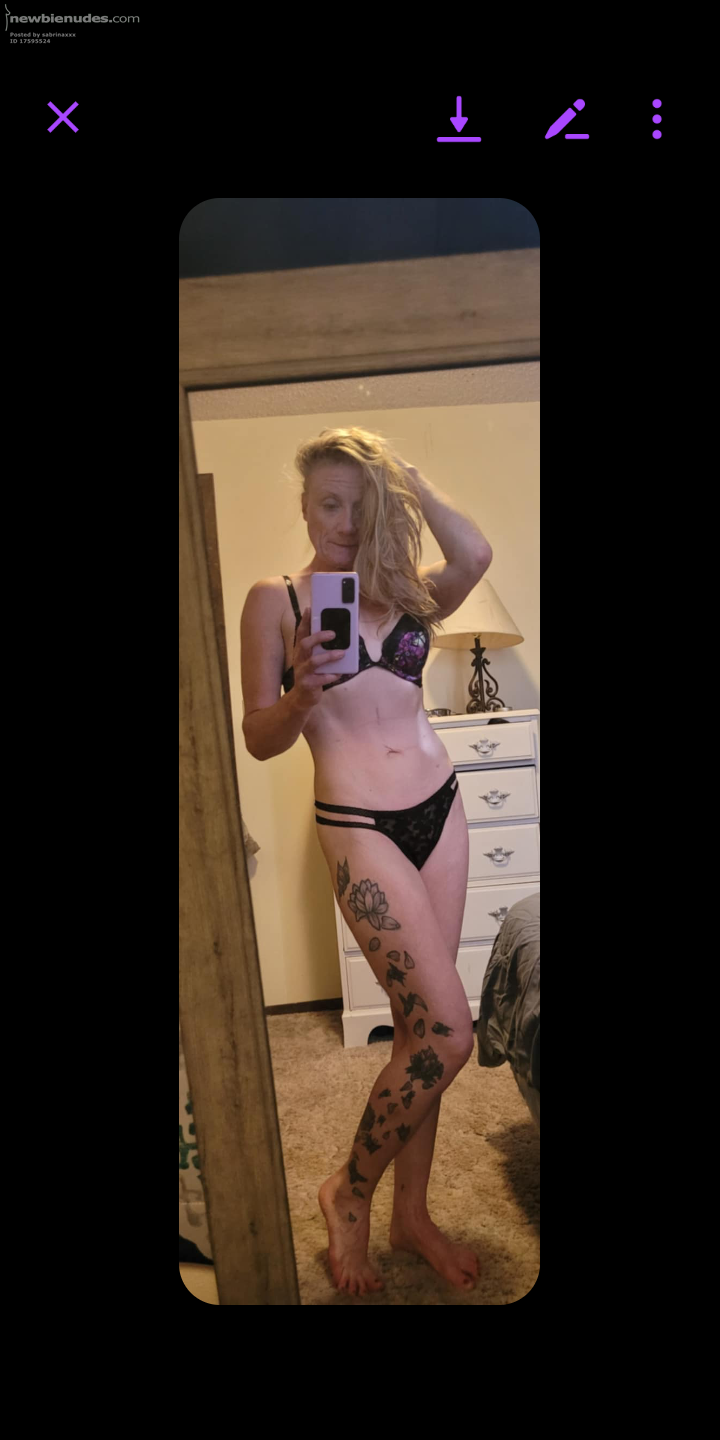 Just getting started