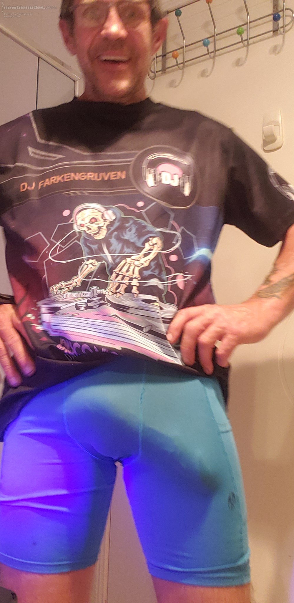 My 1st sexy pic of me uploaded to NN