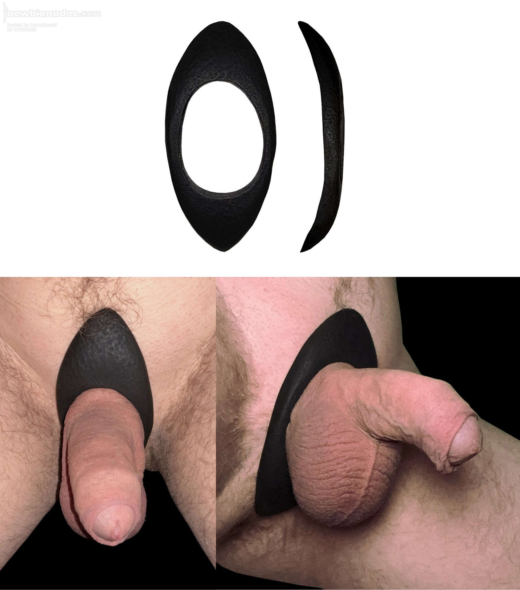 Cock Ring Version 5
