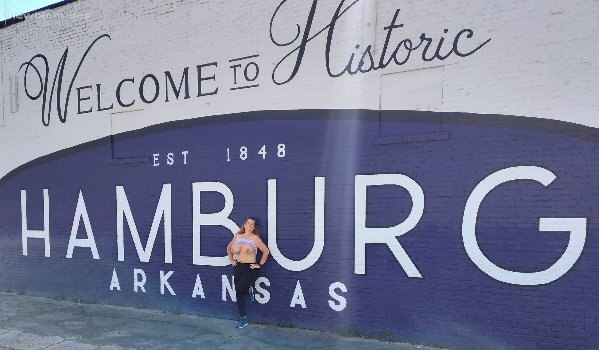 Anybody from Arkansas?