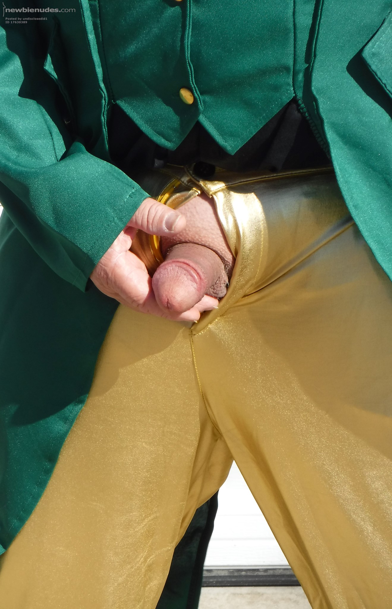 Happy Saint Patrick's Day NNewbies! 🍀 You may not find your pot of gold he...