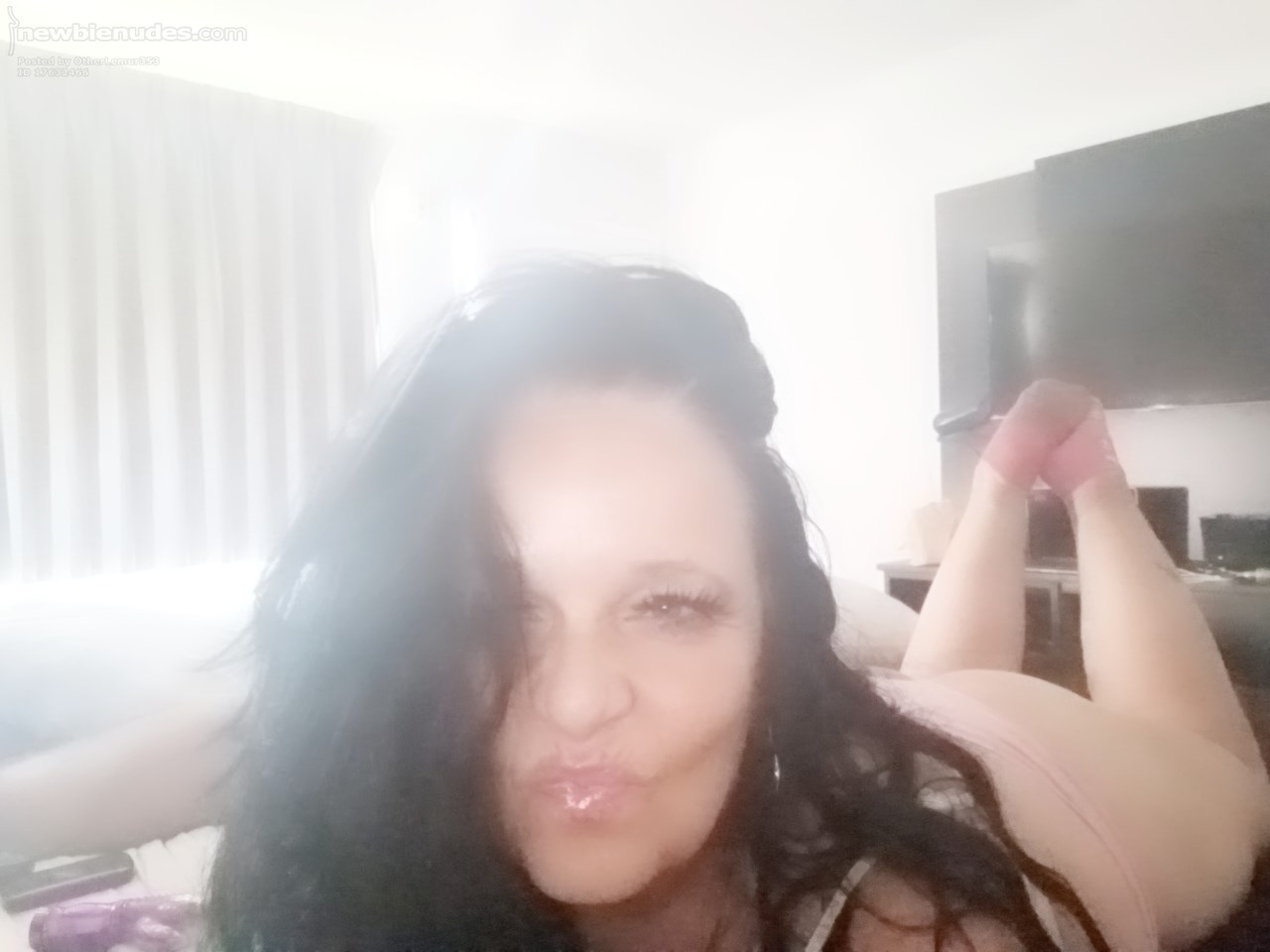 Me waiting  for love 