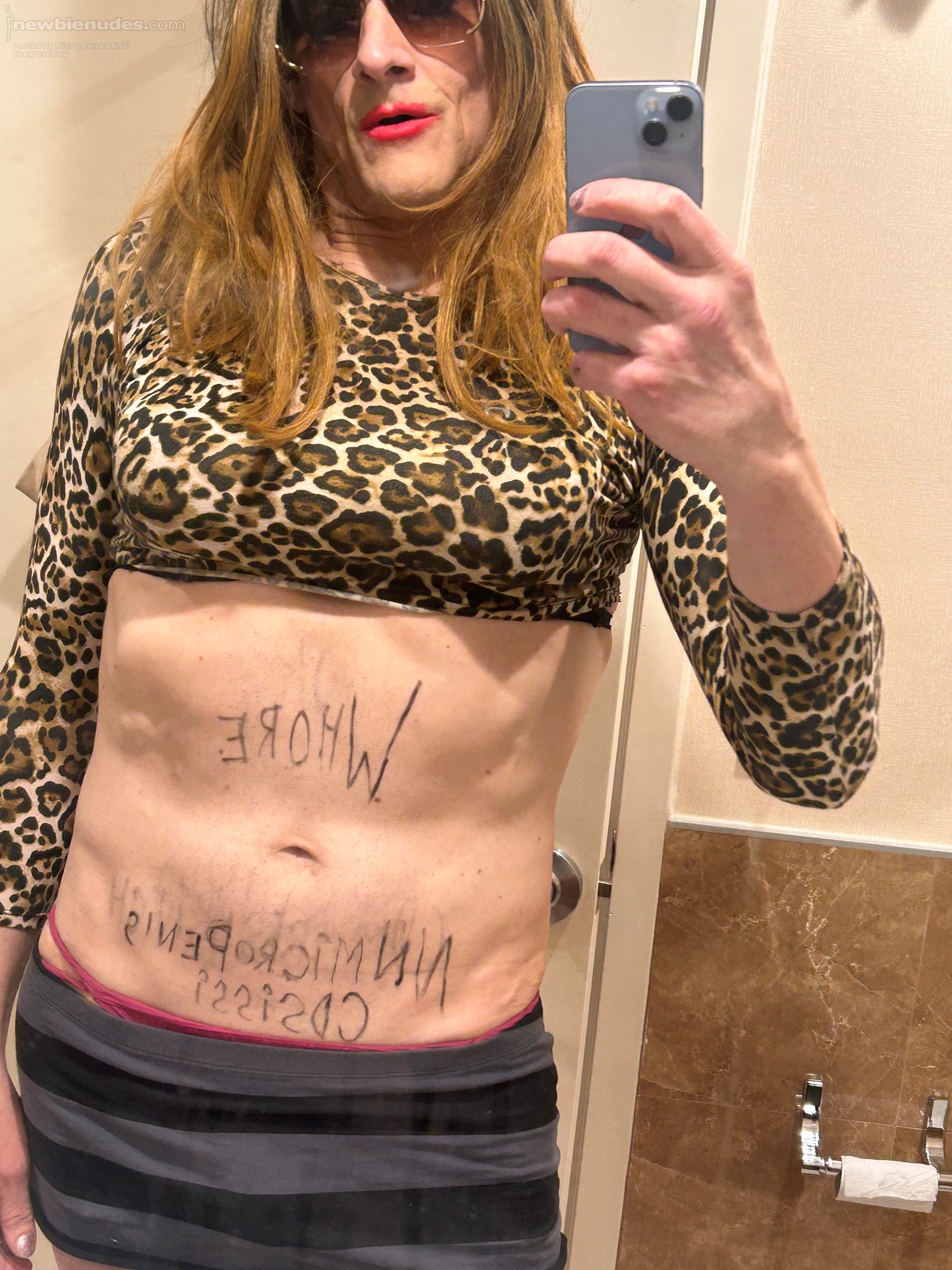 Verification Submission