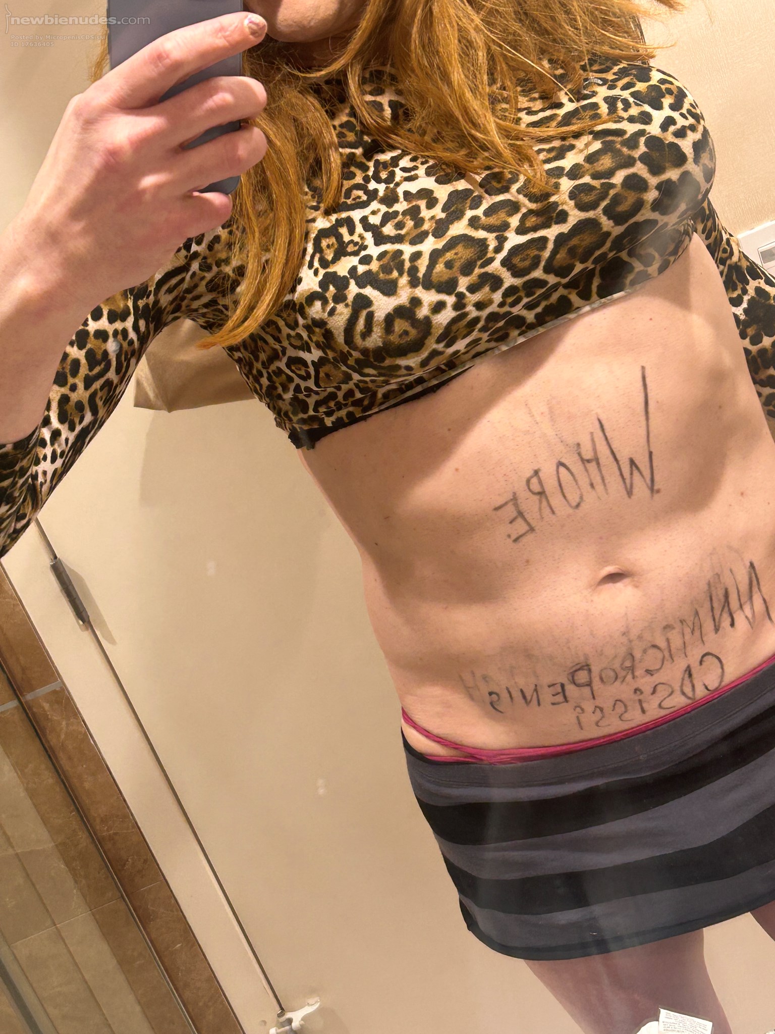 Verification Submission