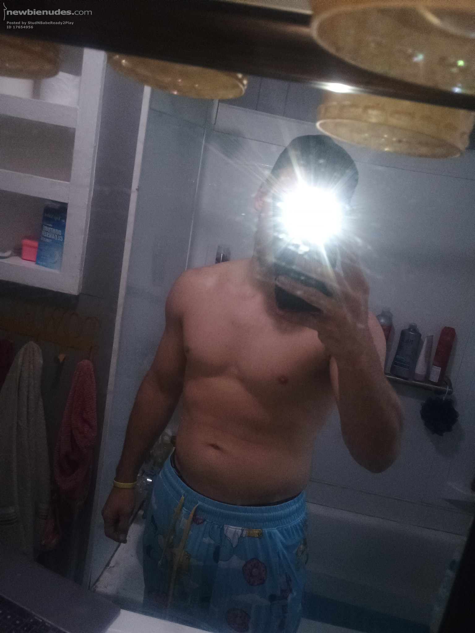 Let me know what you think