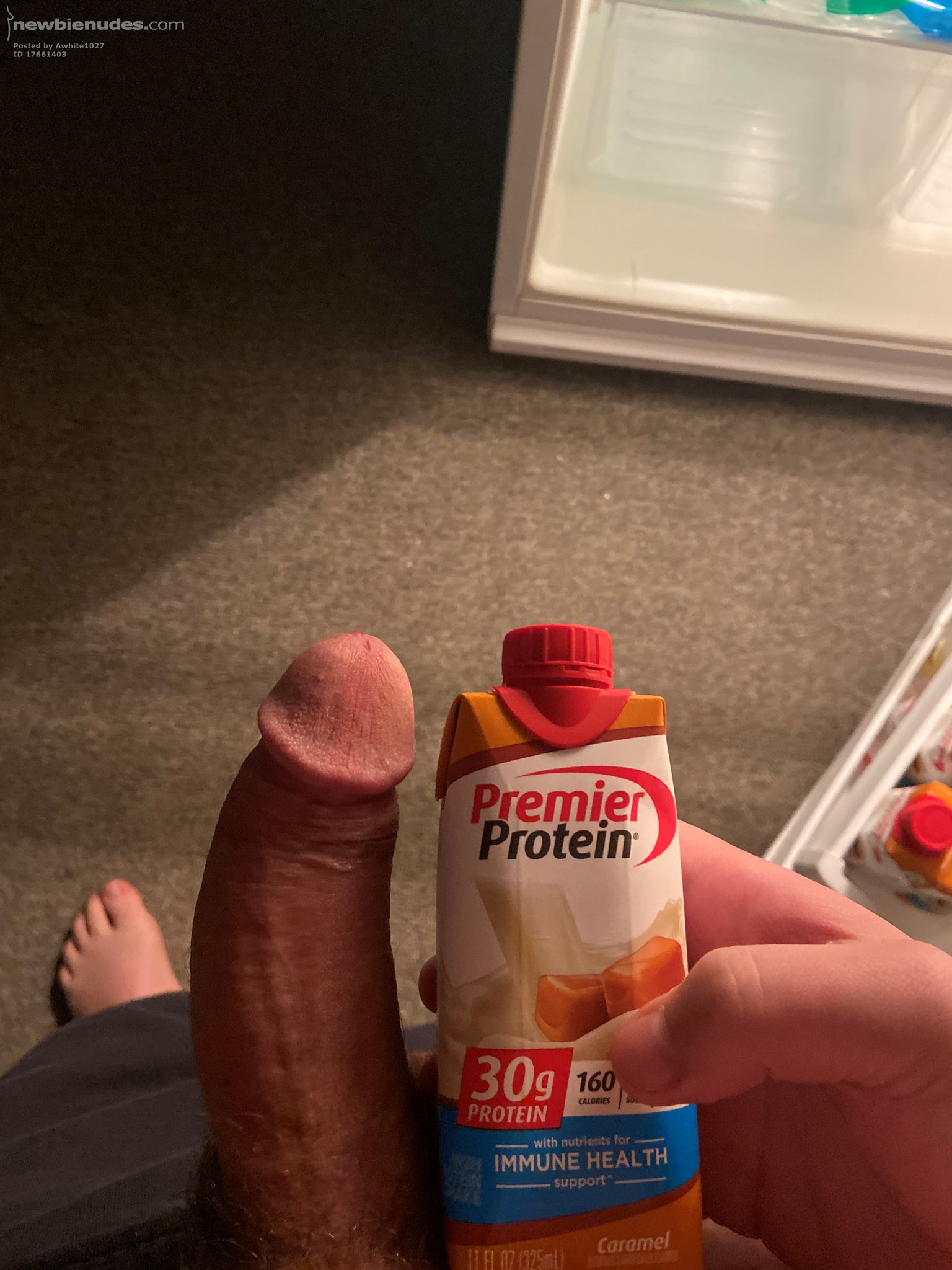 How do you like your protein?