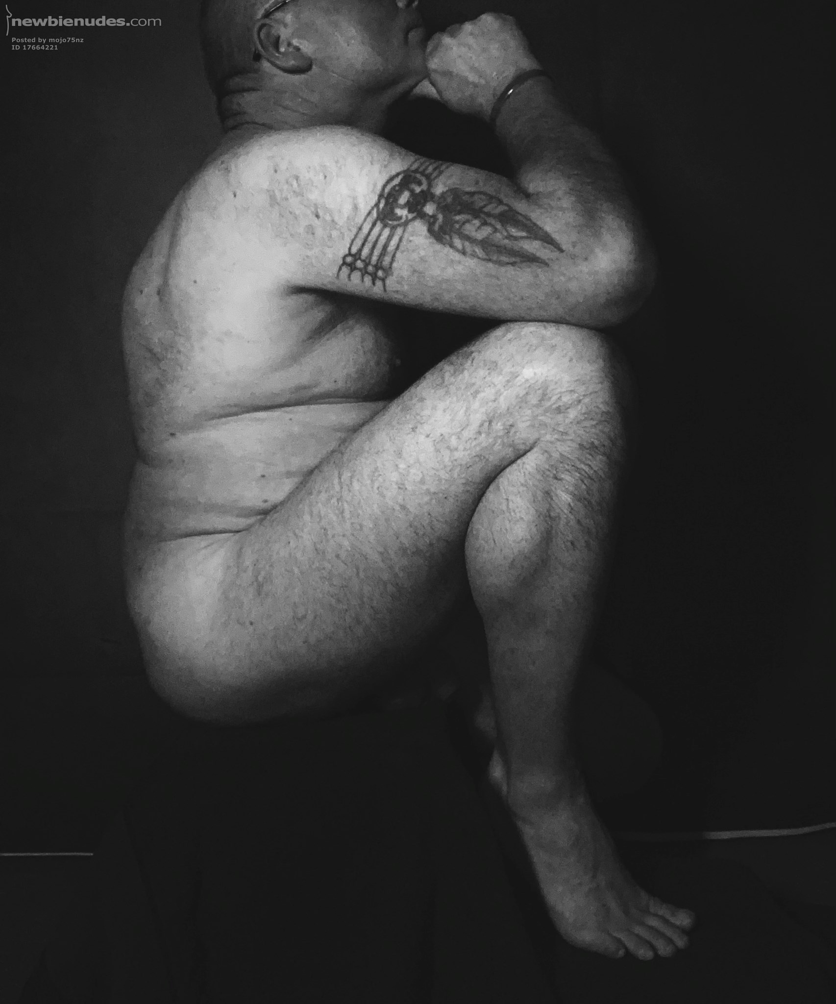 Mmmm I wonder who I’m thinking of 