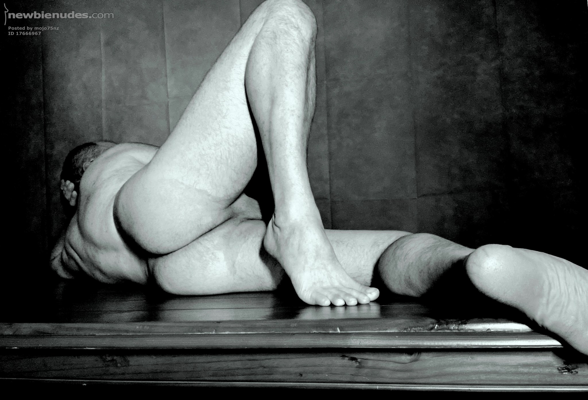 😊 Just feeling in the mood xx