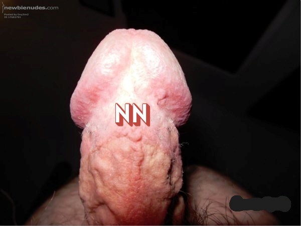 Tiny! That's all i got!!