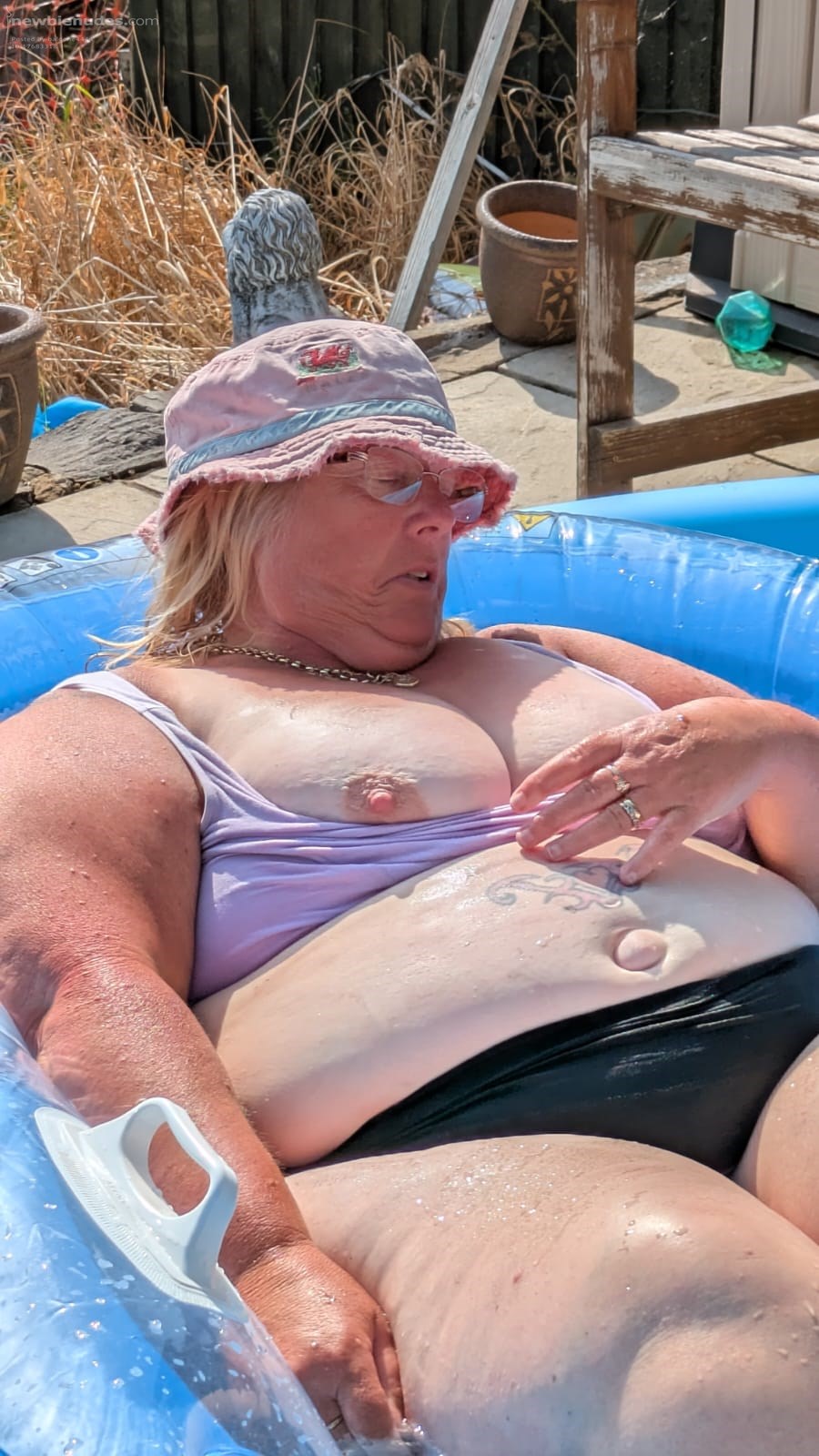 Would you want to be my neighbour