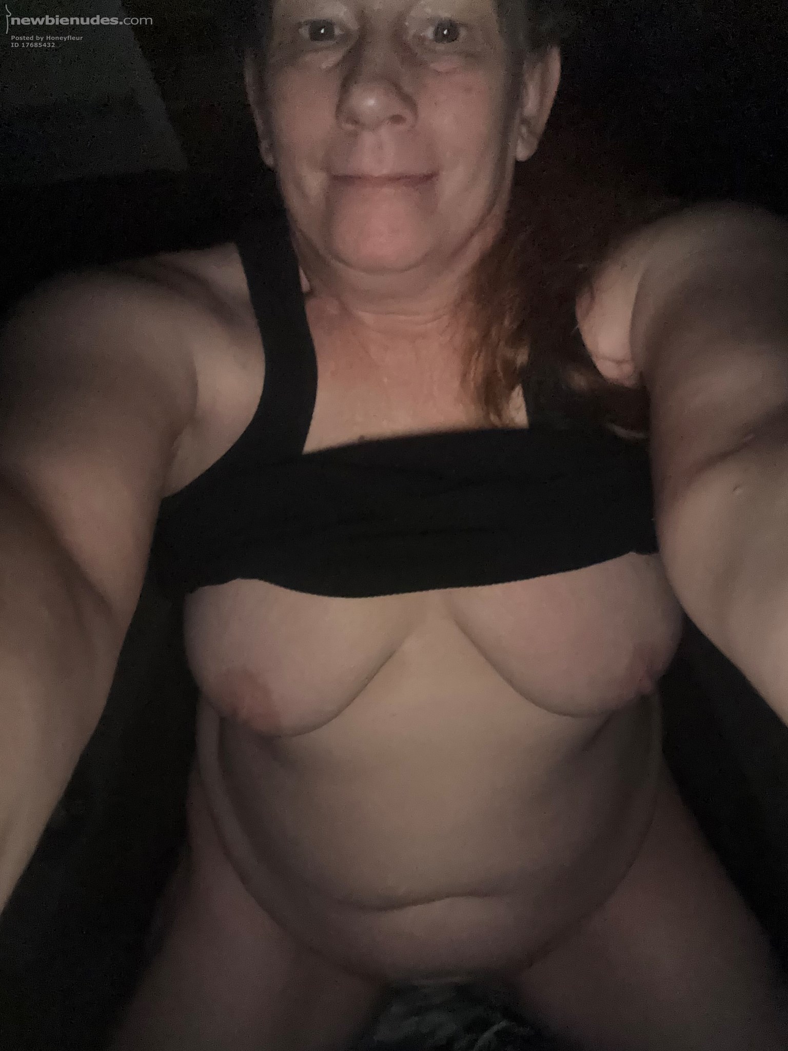 Honeyfleur horny nympho slut wants you to fuck her hard