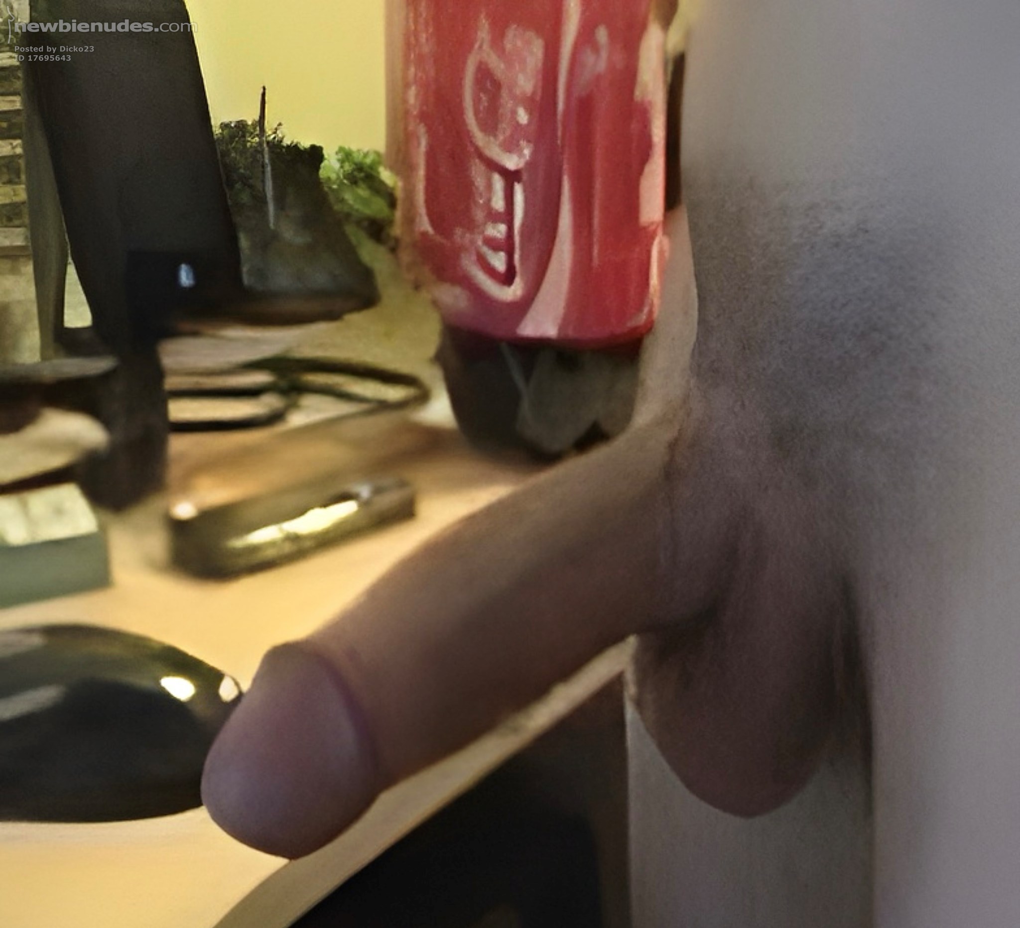 Another dick pic for the pile 🙄