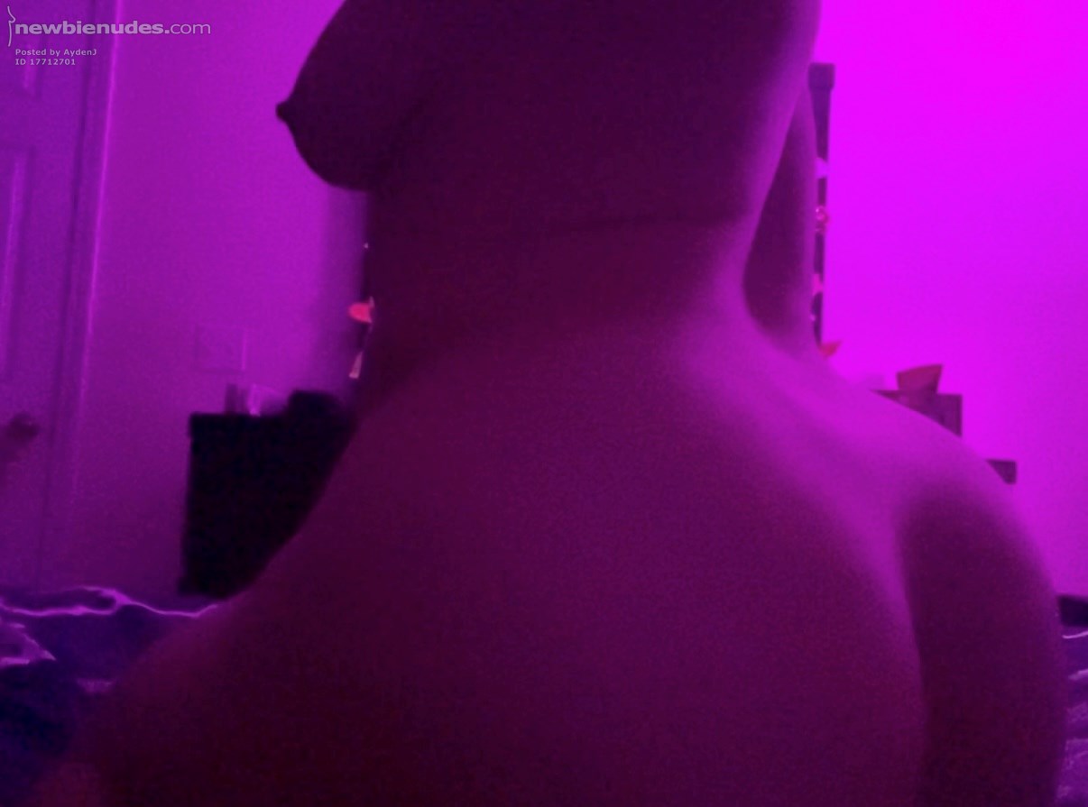 It’s ok, I’m 18 now xxxxxxxxx.