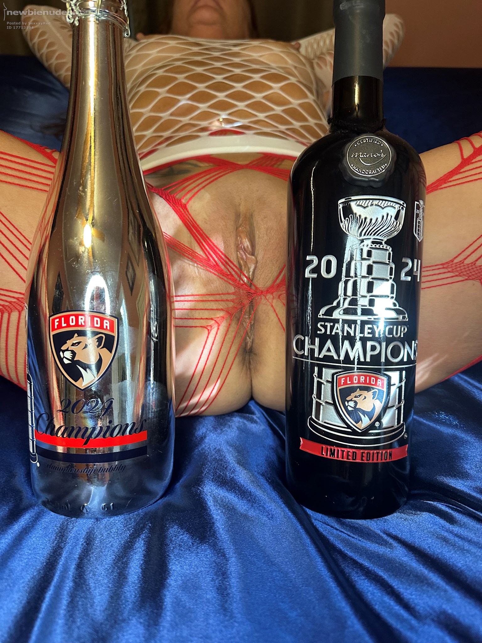 amateur para calentarse en estefrio