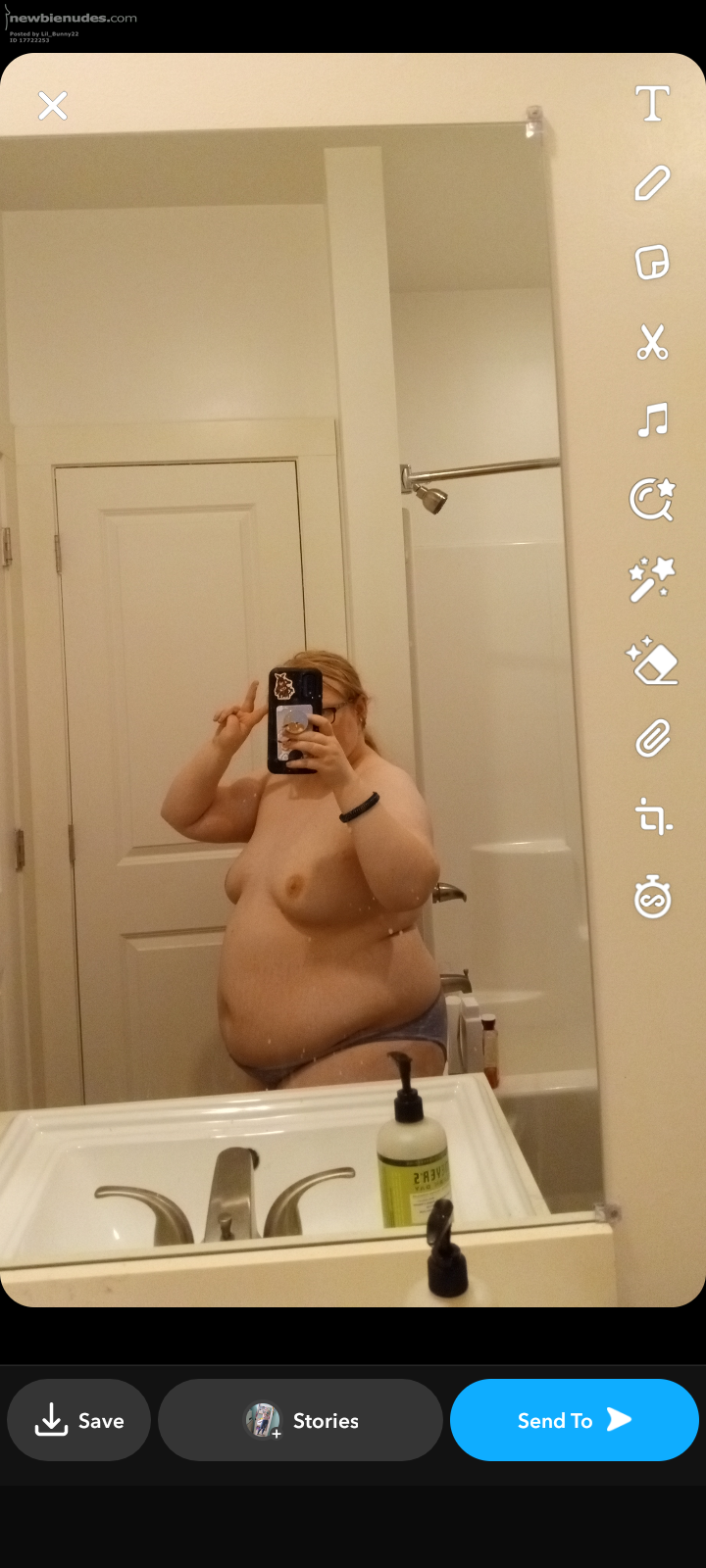 Enjoy this full body pic