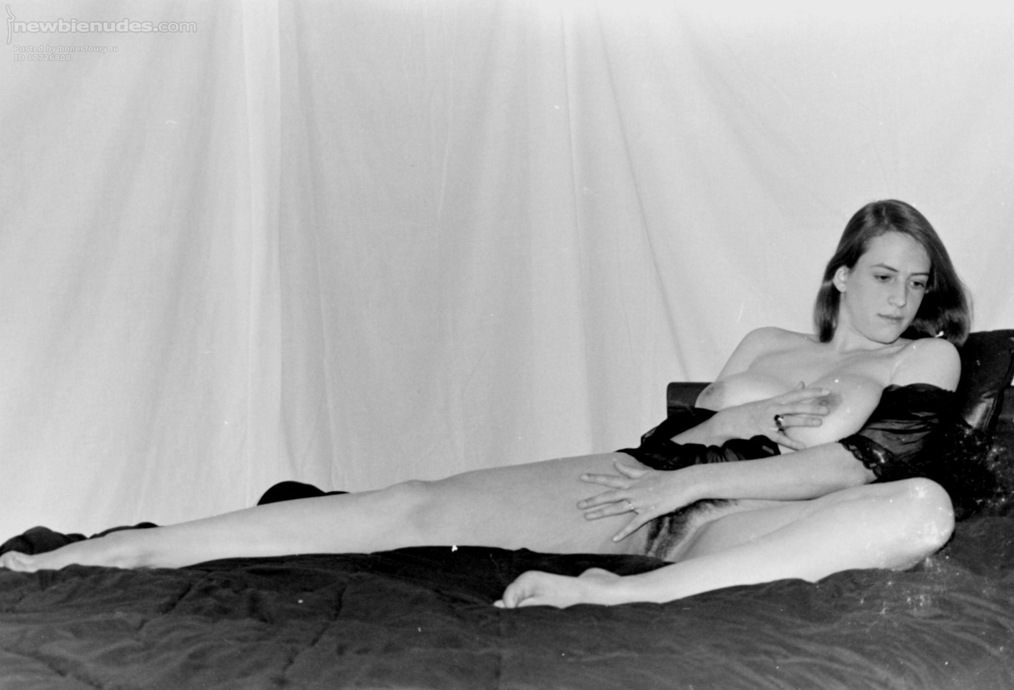 More of my first nudes