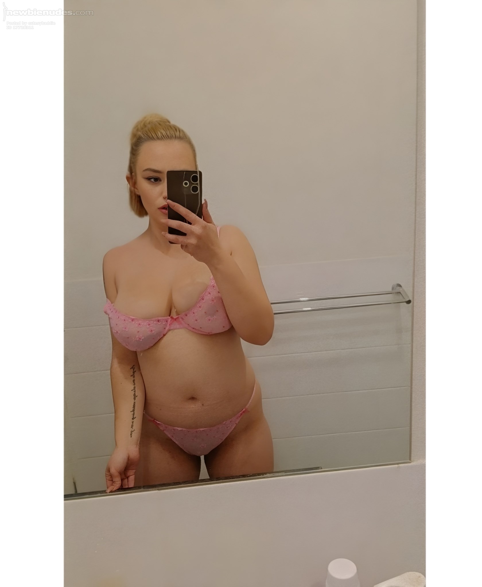 pretty pink 💖🩷