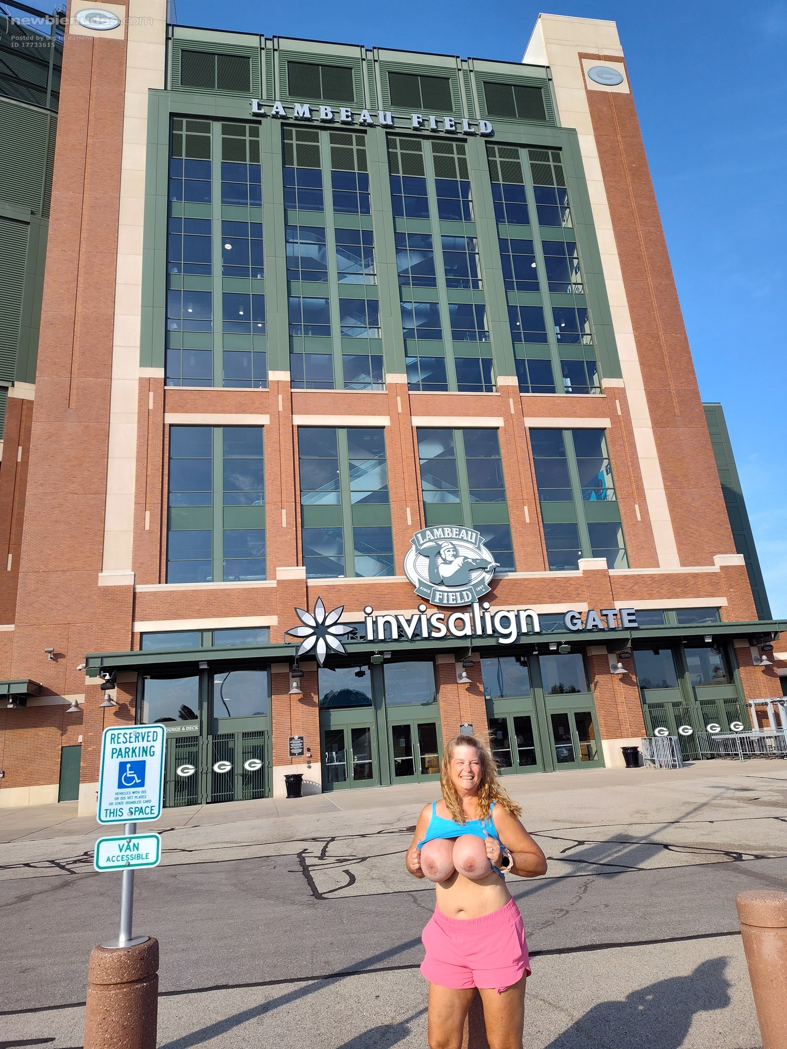 Any cheeseheads out there?