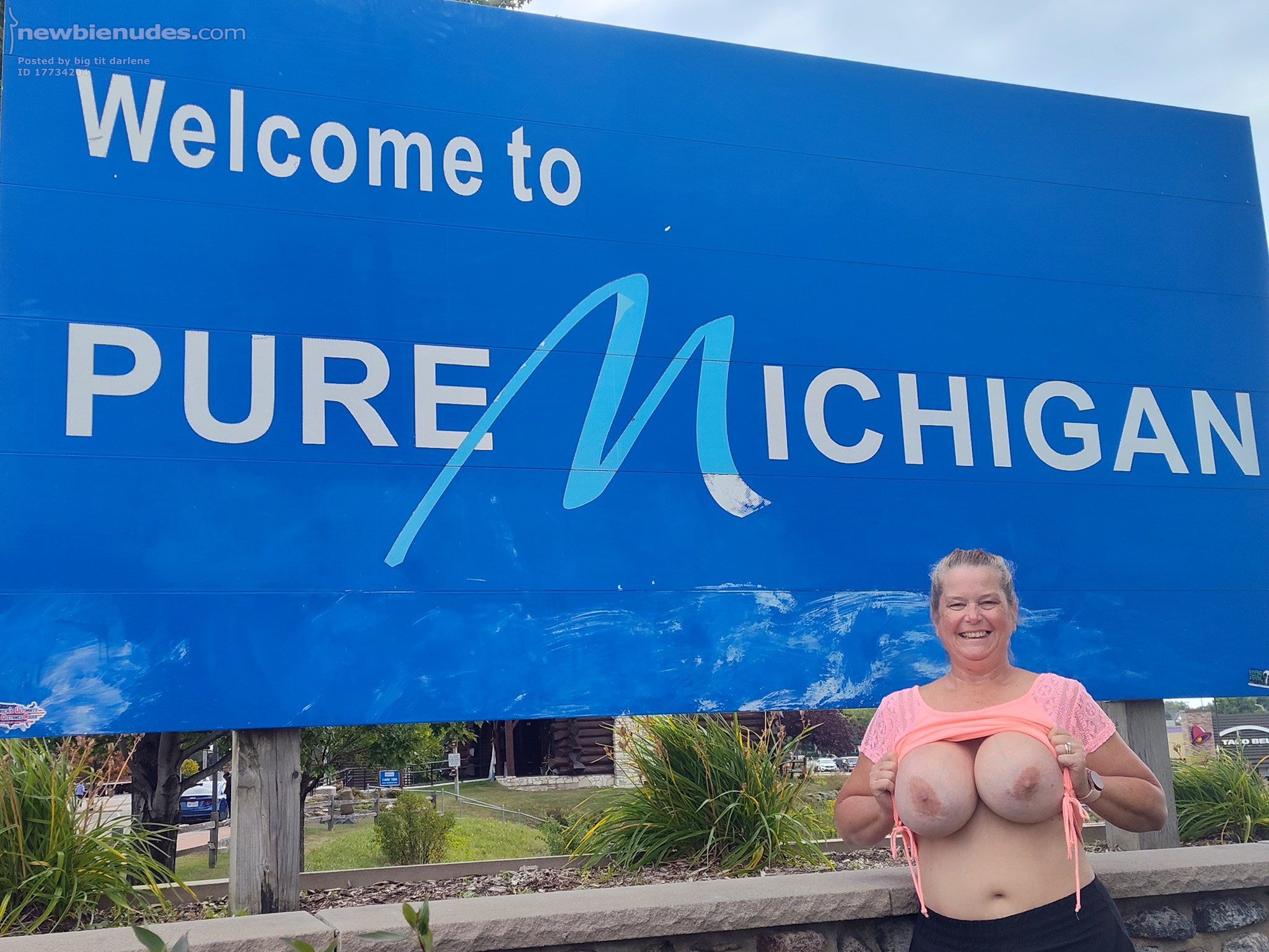 Hello Michigan!!!!!