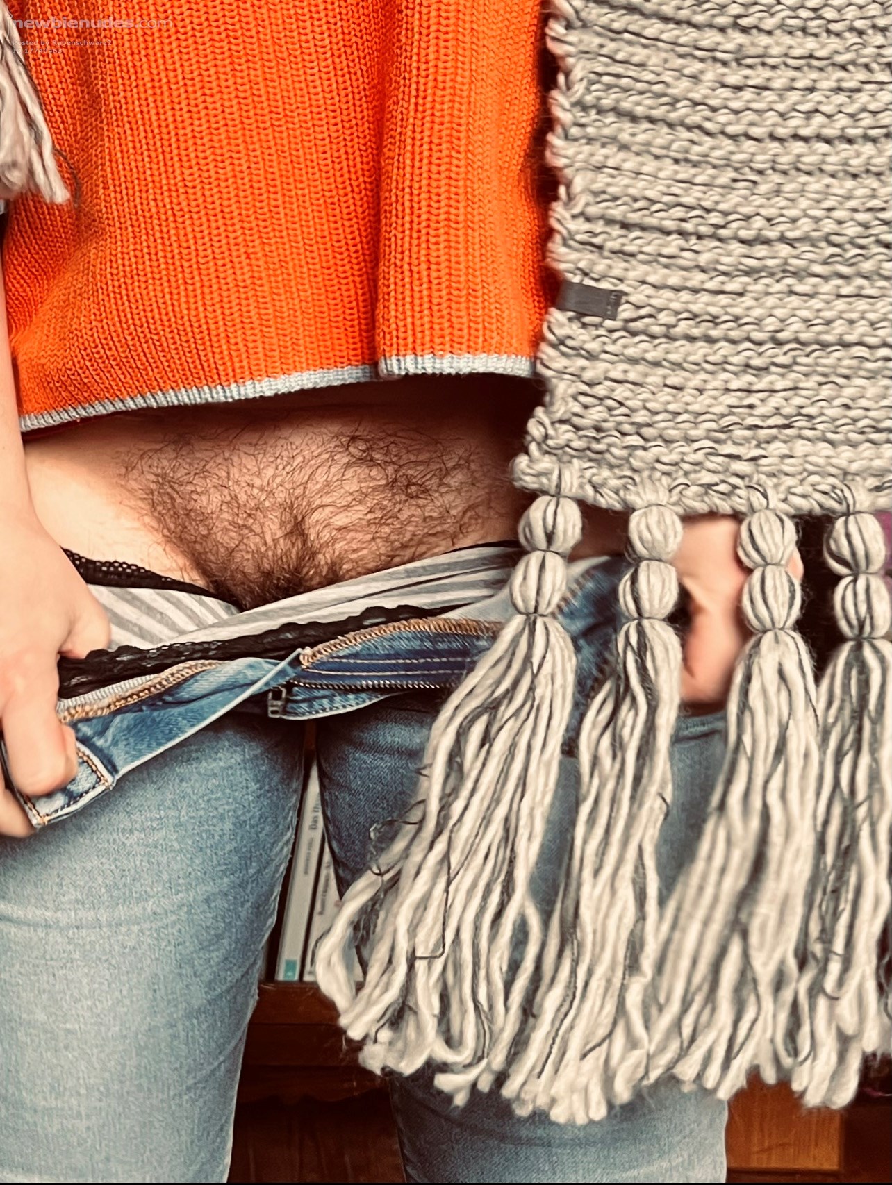 It was my husband's best friend's birthday, but he wasn't allowed to open t...