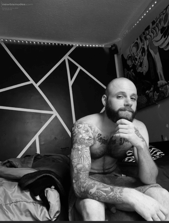 I like to show off 😉