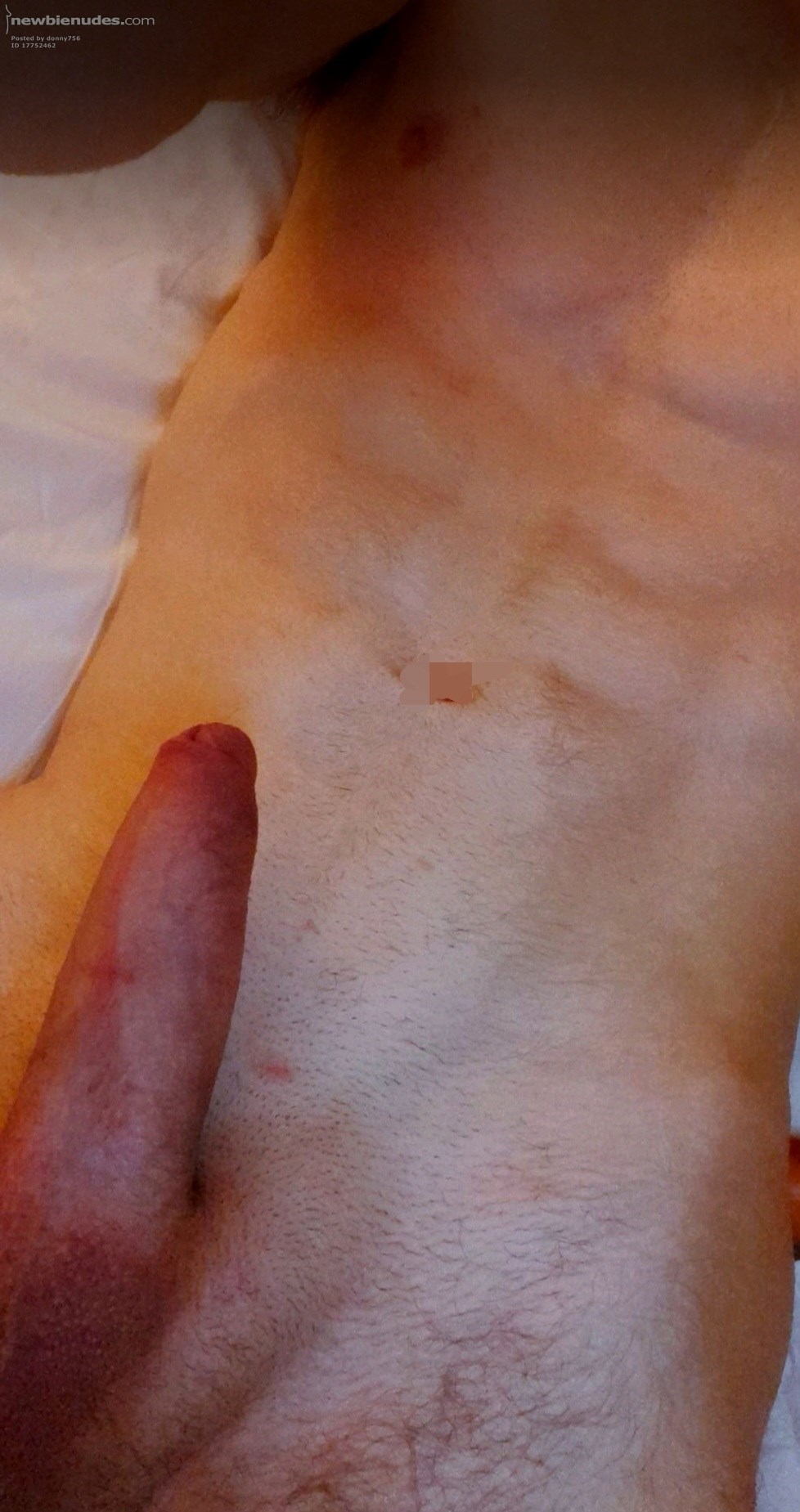 Hard time getting to sleep