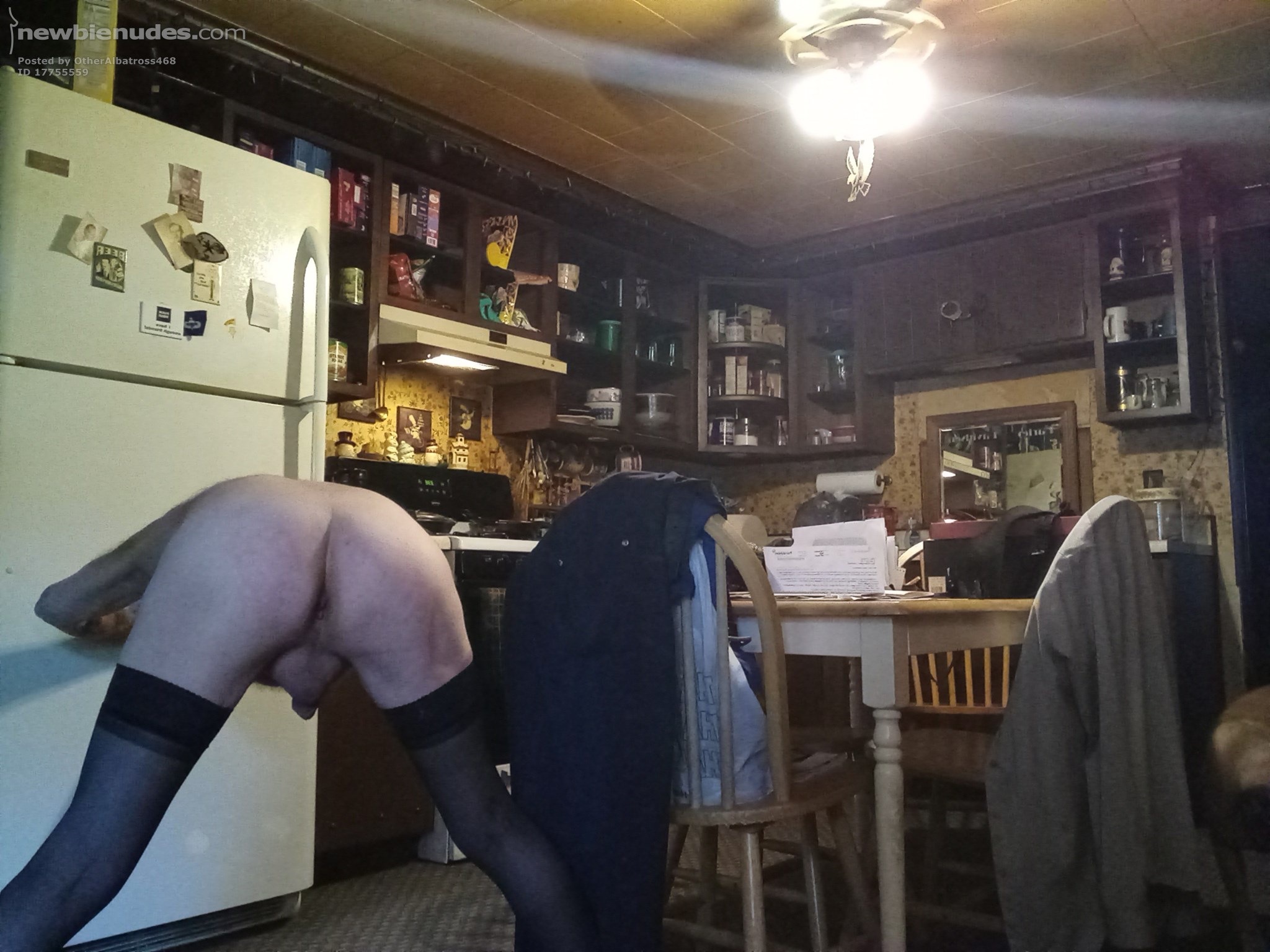 I'll call always available for senior with a big cock