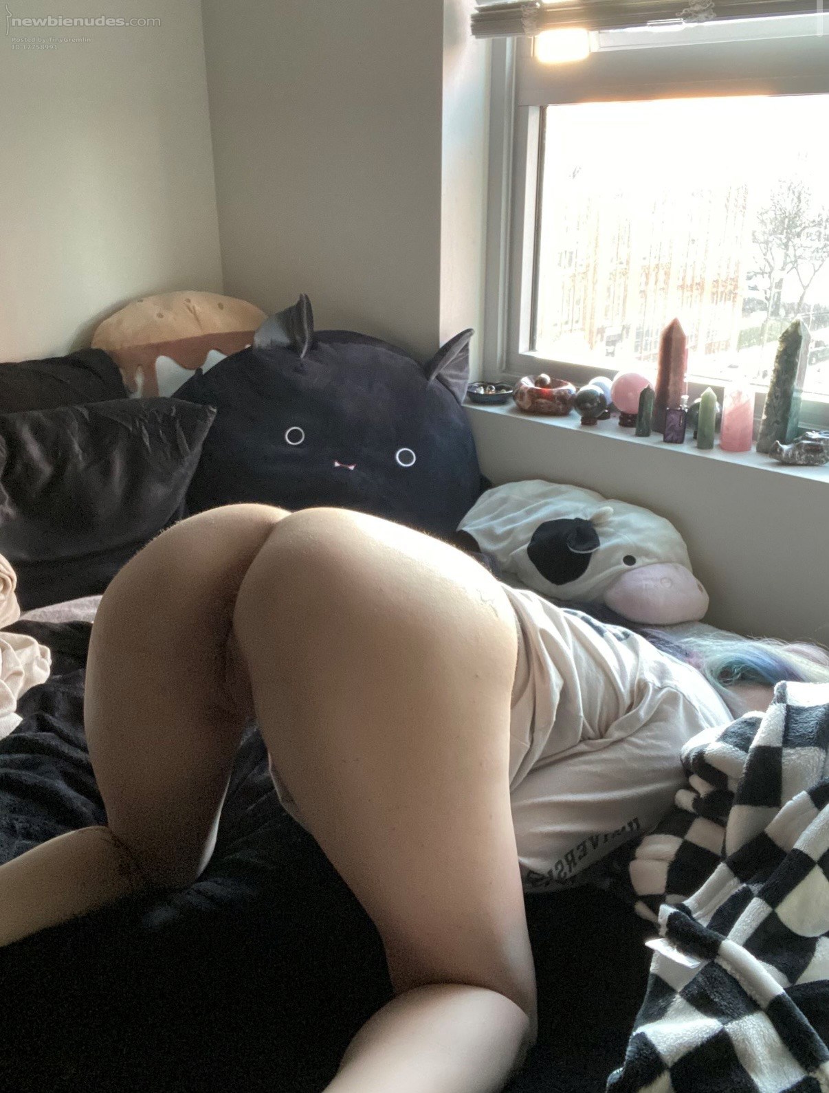 Which hole do you explore first?