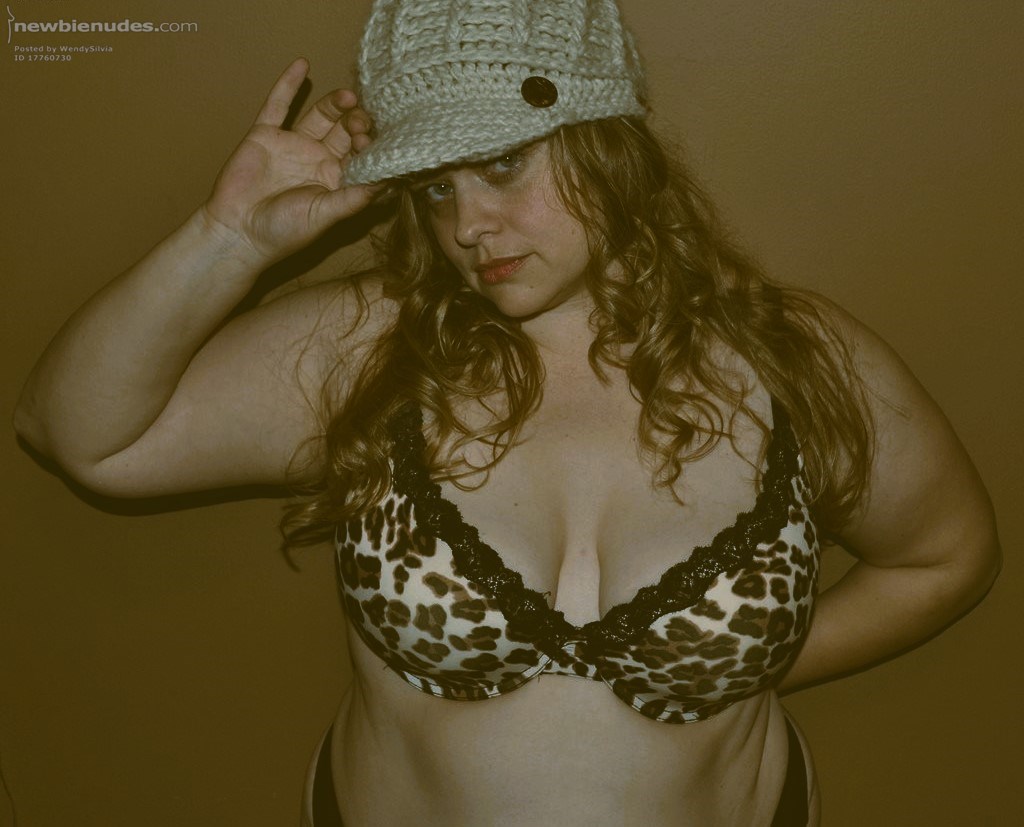 a bit of a blast from the past