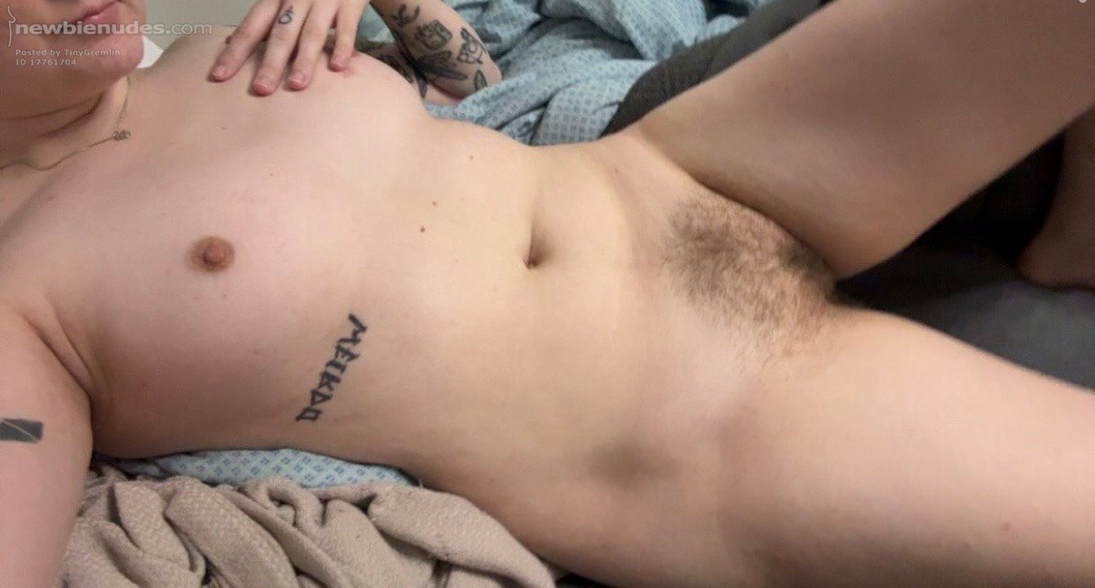 Sometimes I just want to lay naked in bed, alone, and dream.