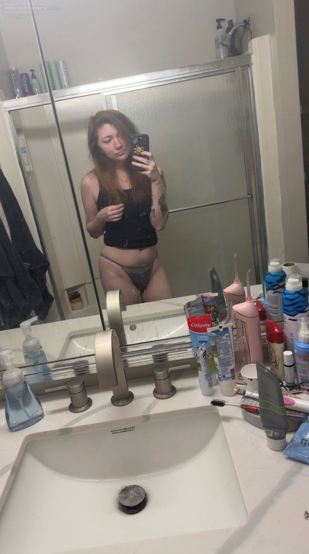 I don’t want to do anything today. 😢