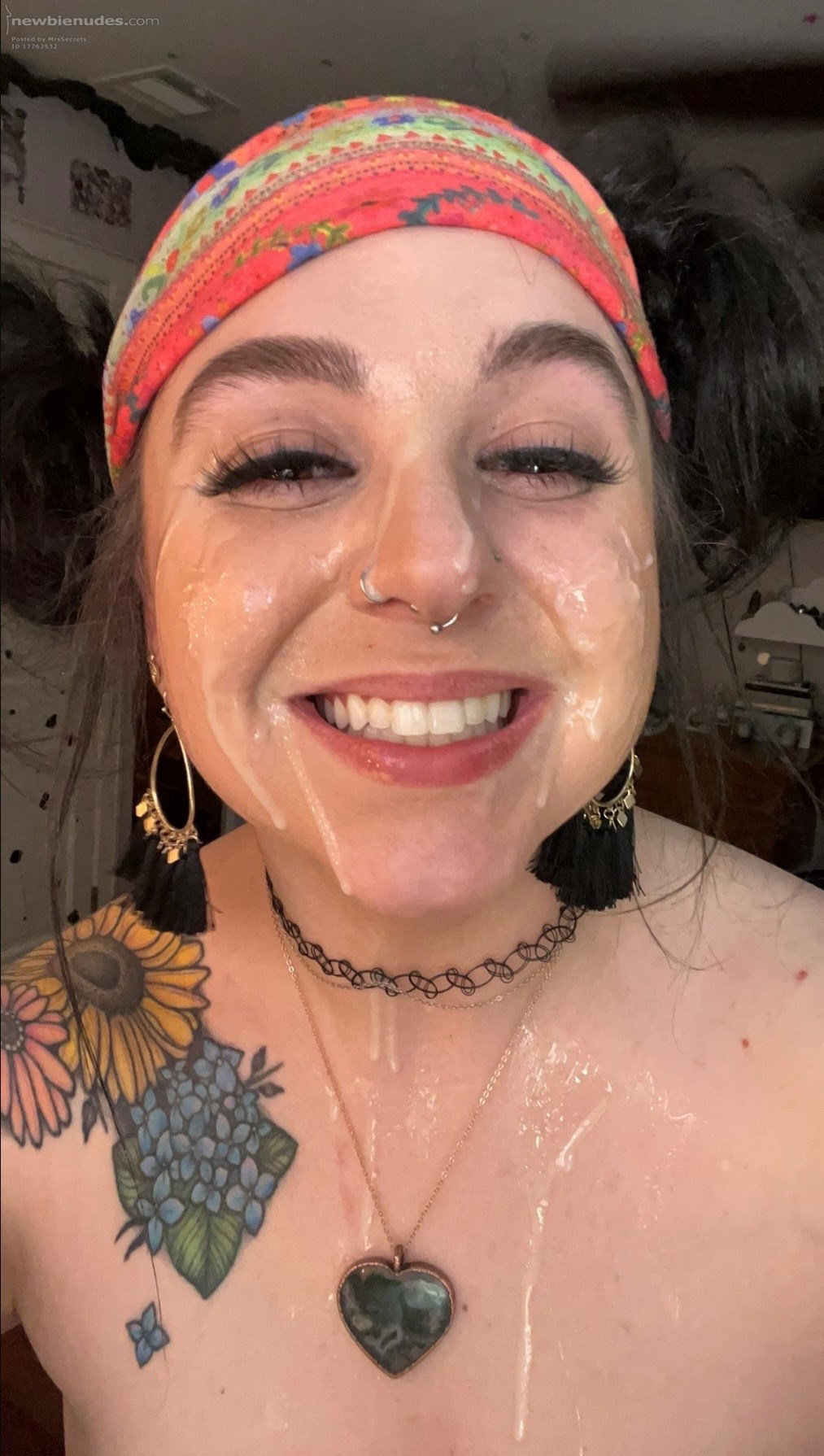 What’s better than all natural, facial moisturizer?