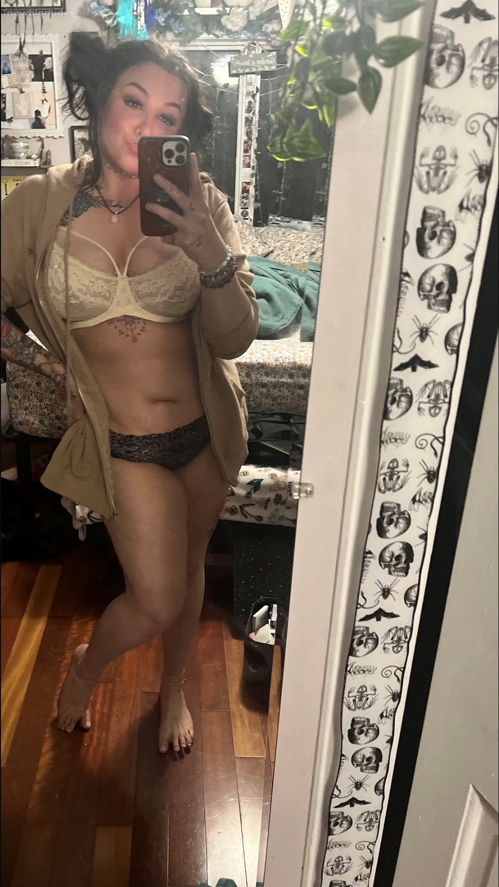 You guys have me snapping pics 24/7.