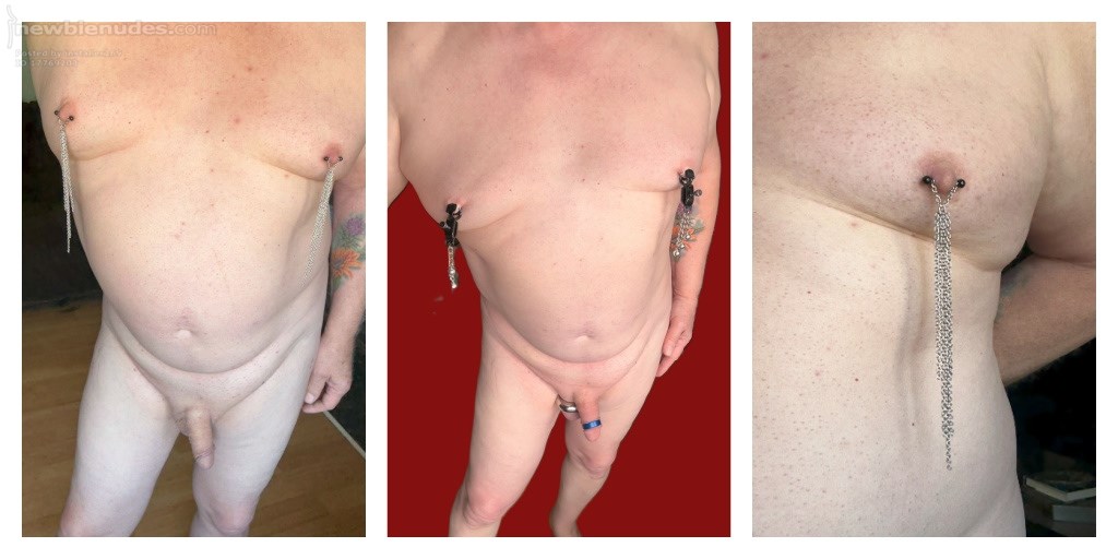 Wishing you a wonderful sexy Saturday!