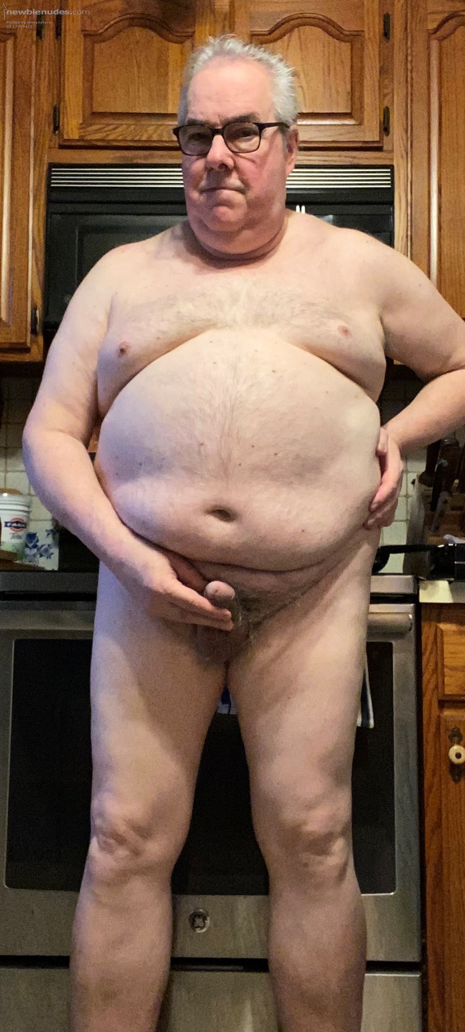 Just thinking about some of you