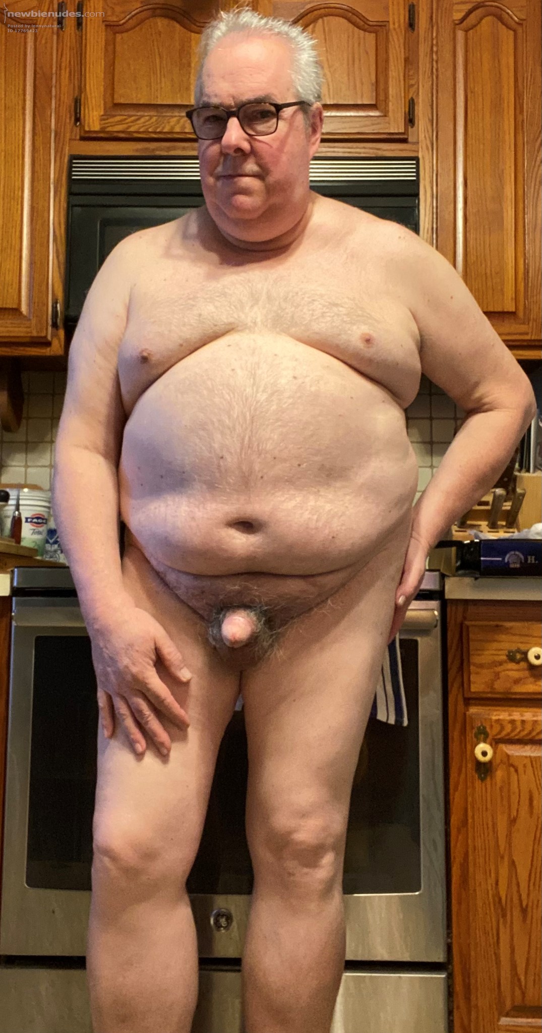 Just thinking about some of you