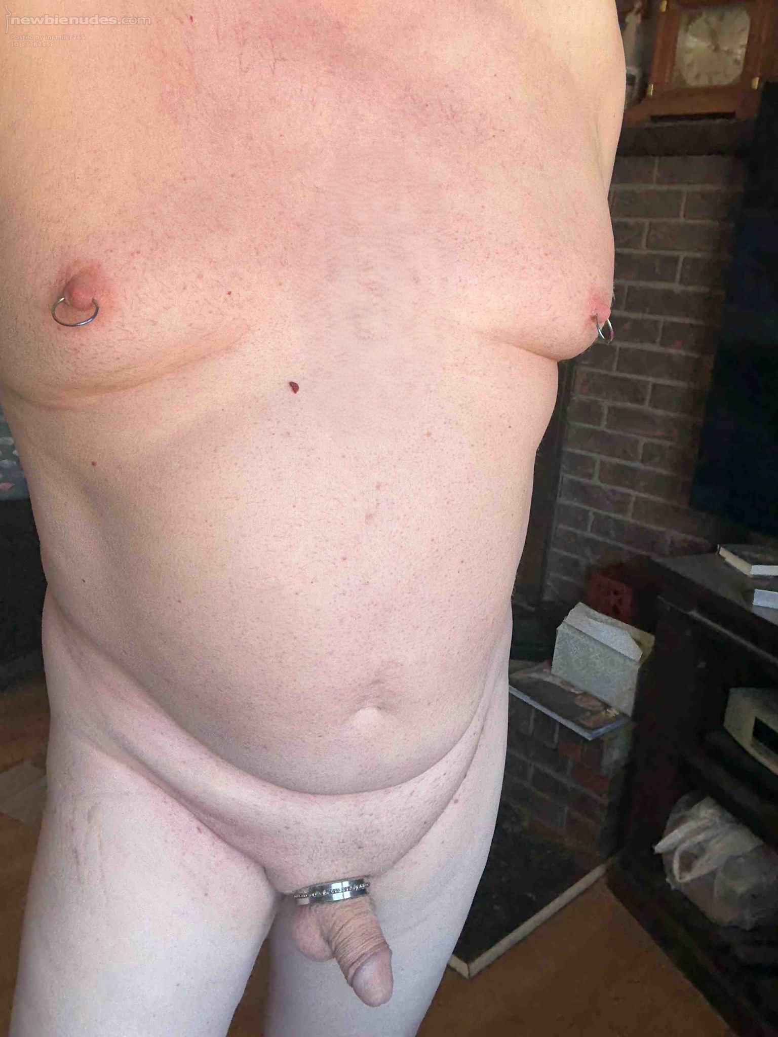 Happy Black Friday! Let's spend the day teasing and pleasing