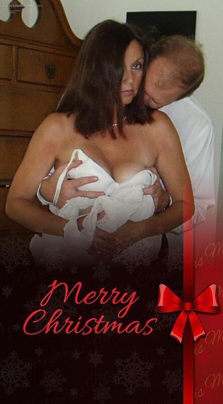 Candi Annie Christmas!