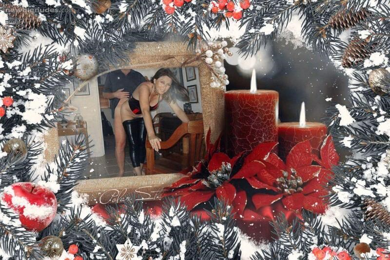 Candi Annie Christmas!