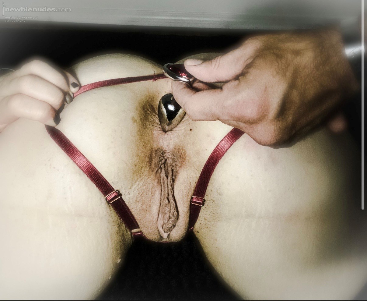 Fun with a plug and Sir